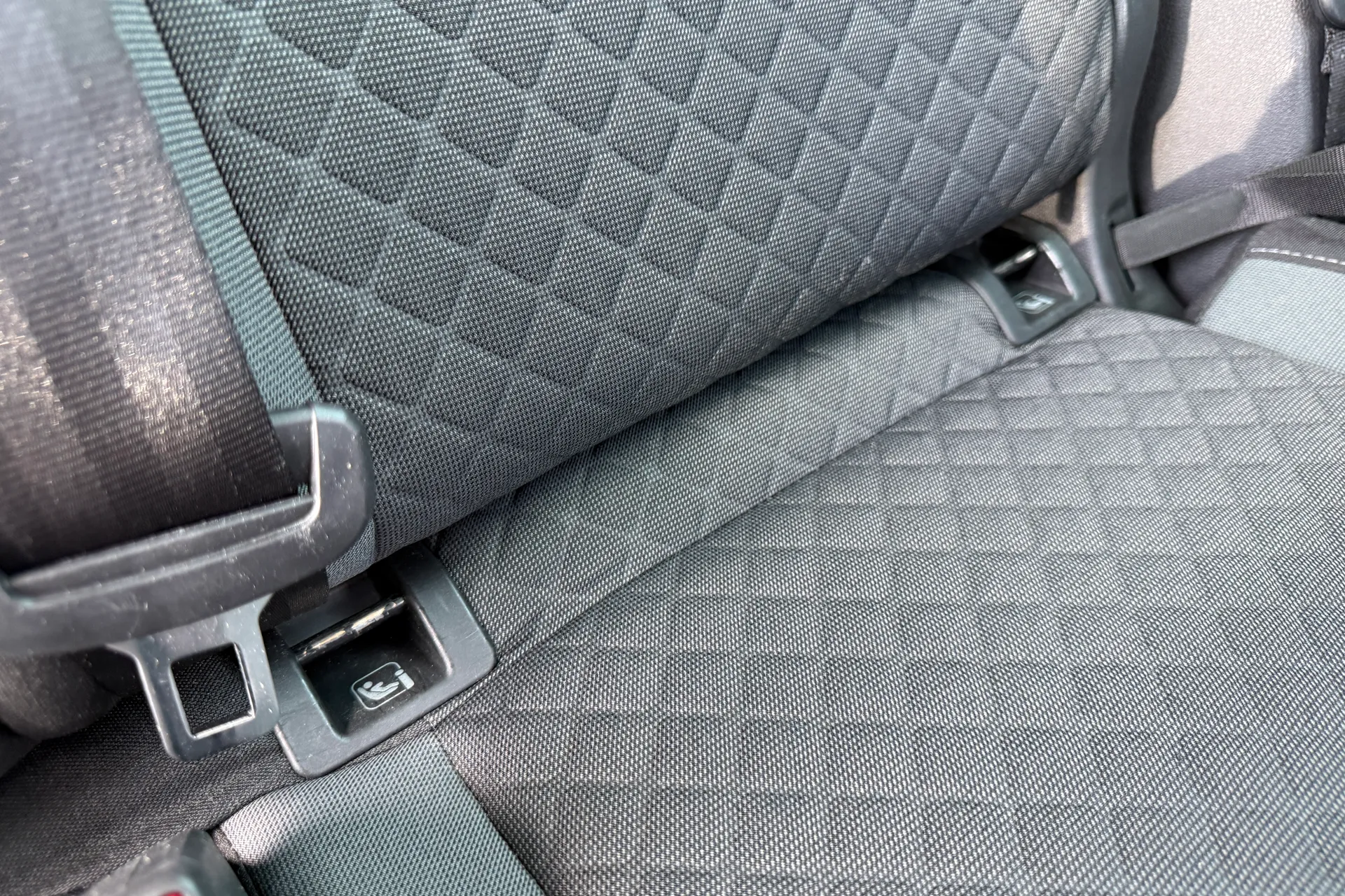 VOLKSWAGEN TIGUAN thumbnail image number 38