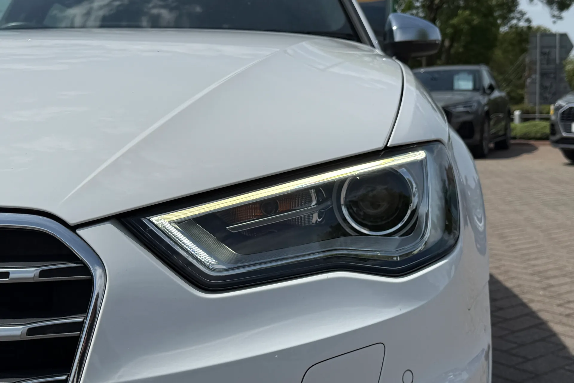 Audi A3 thumbnail image number 52