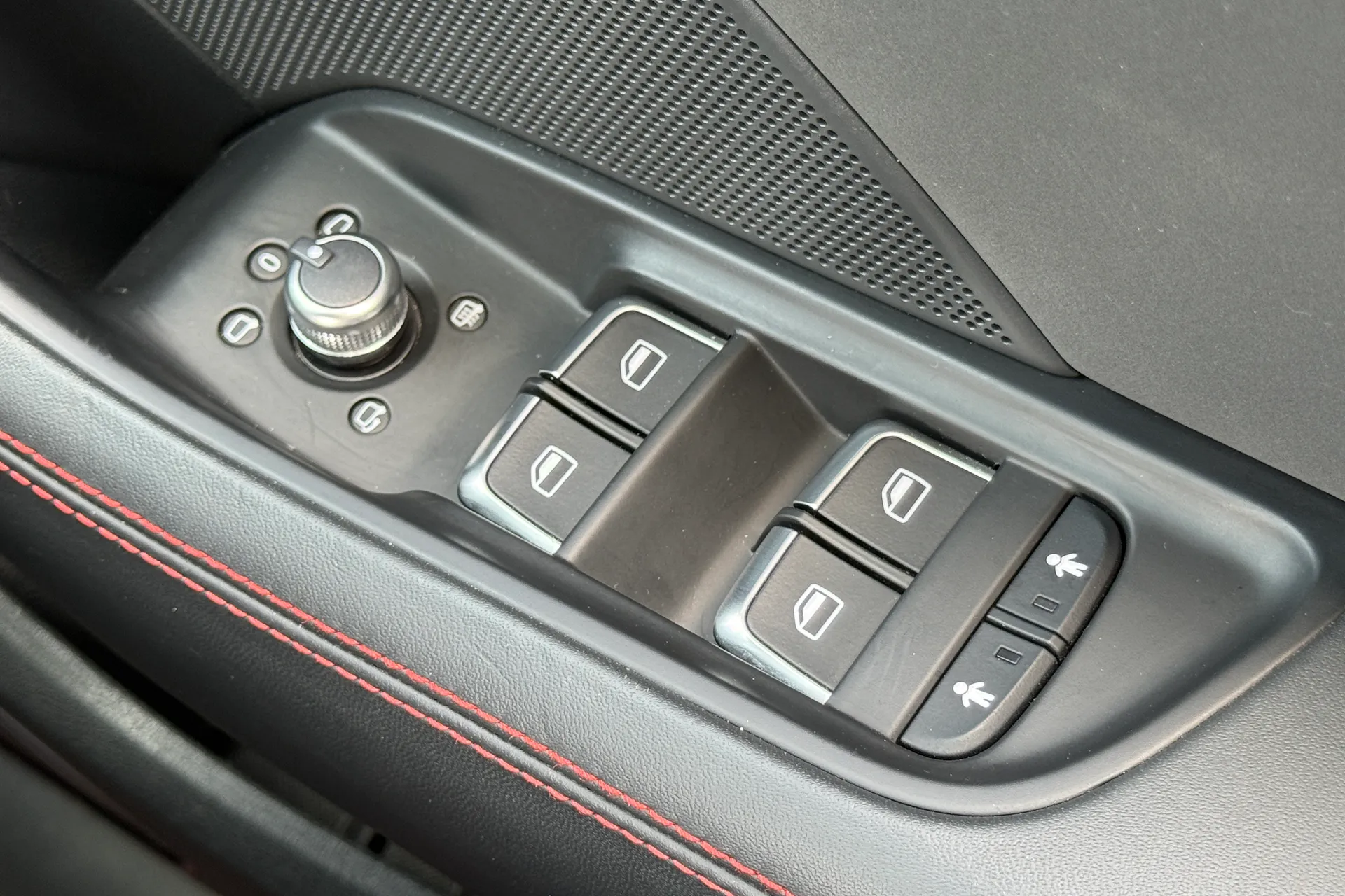 Audi A3 thumbnail image number 19