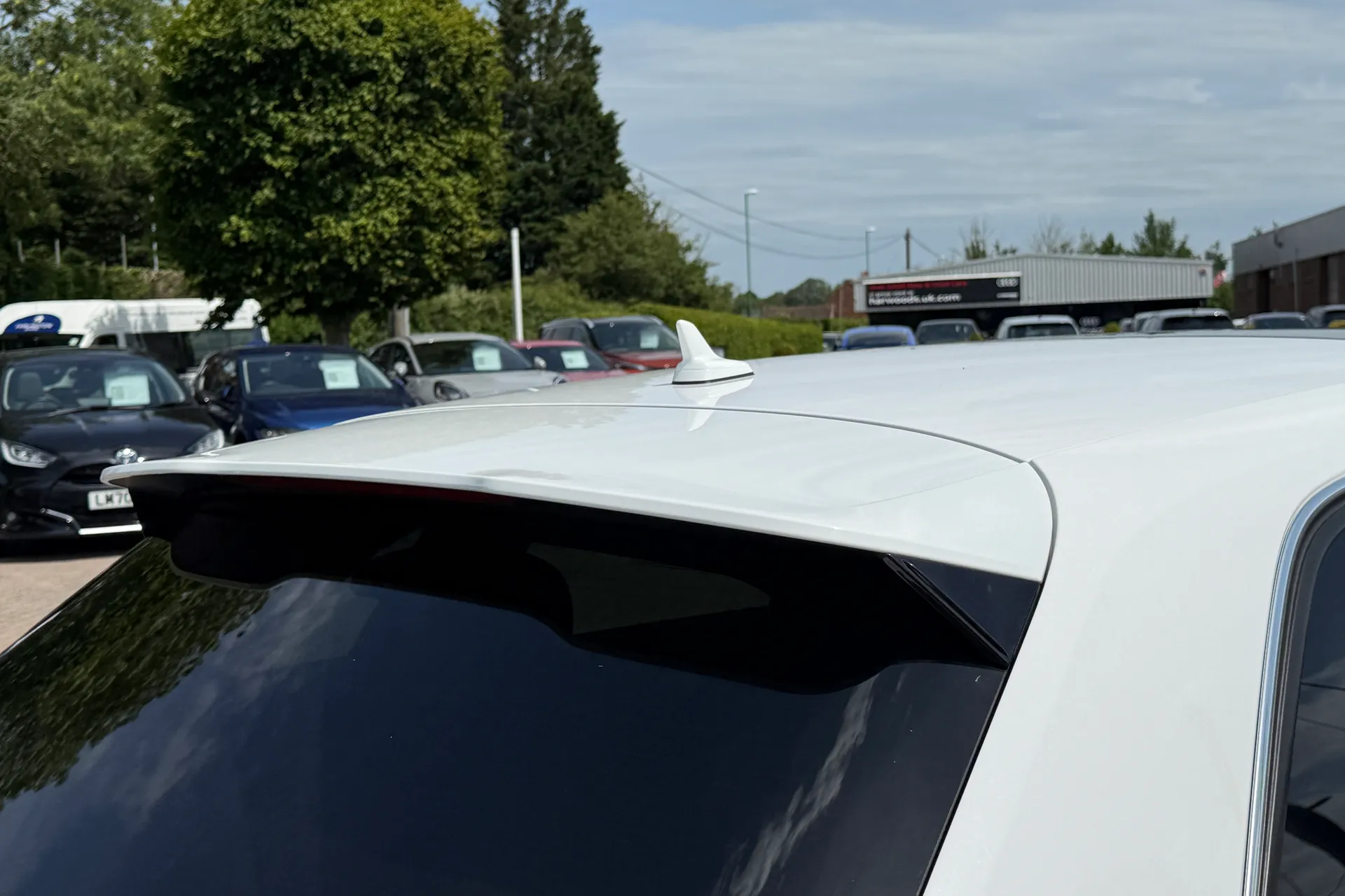 Audi A3 thumbnail image number 49