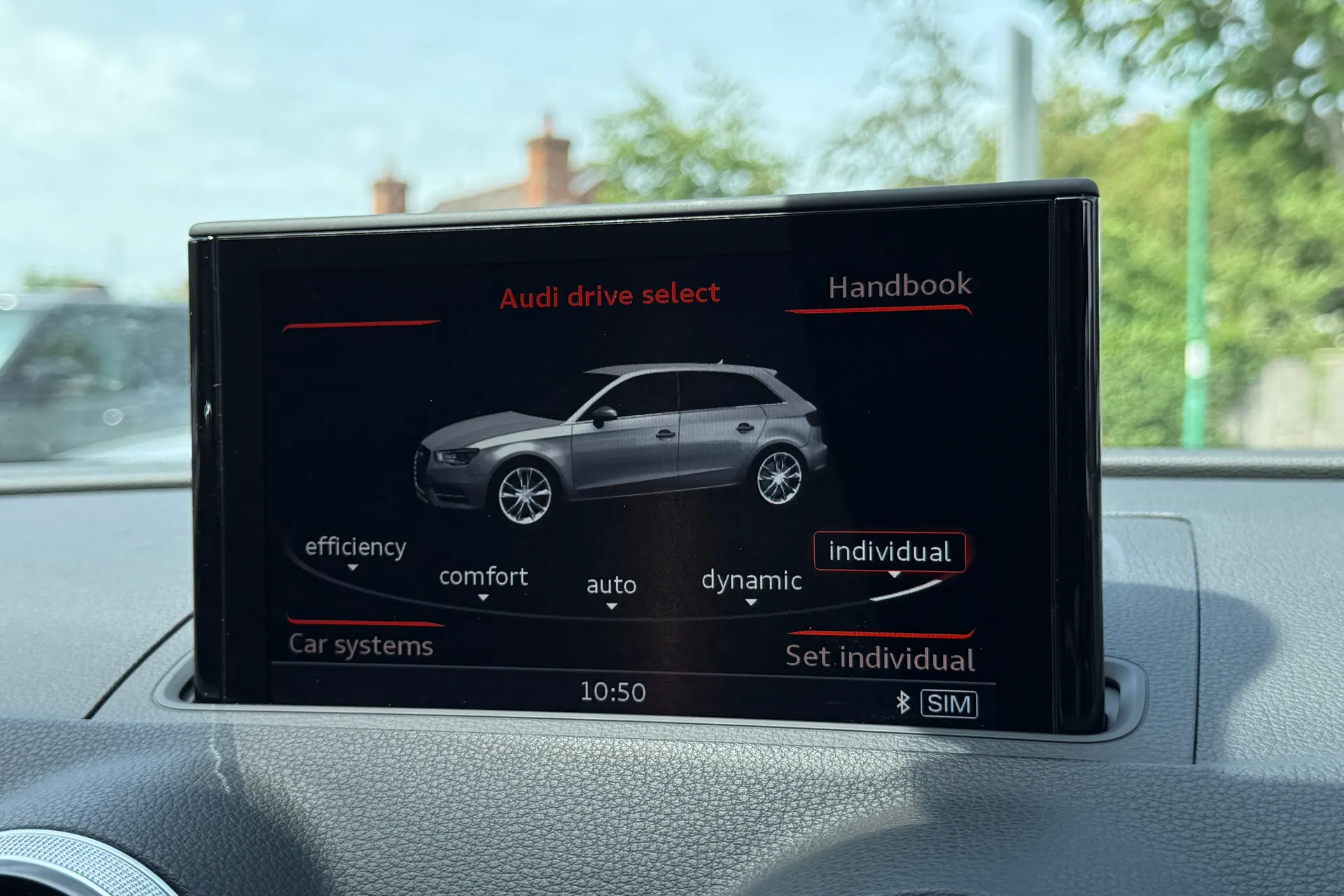 Audi A3 thumbnail image number 11
