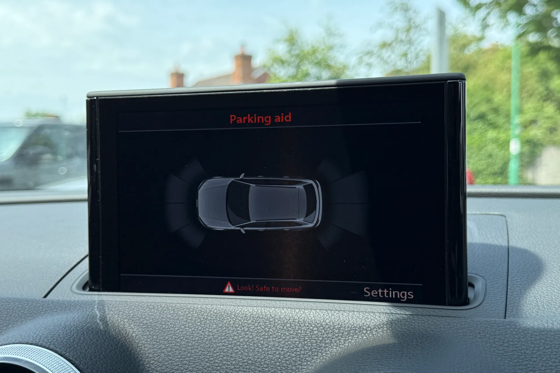 Audi A3 thumbnail image number 5