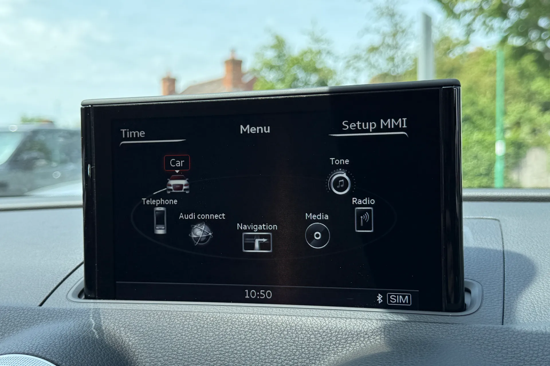 Audi A3 thumbnail image number 14