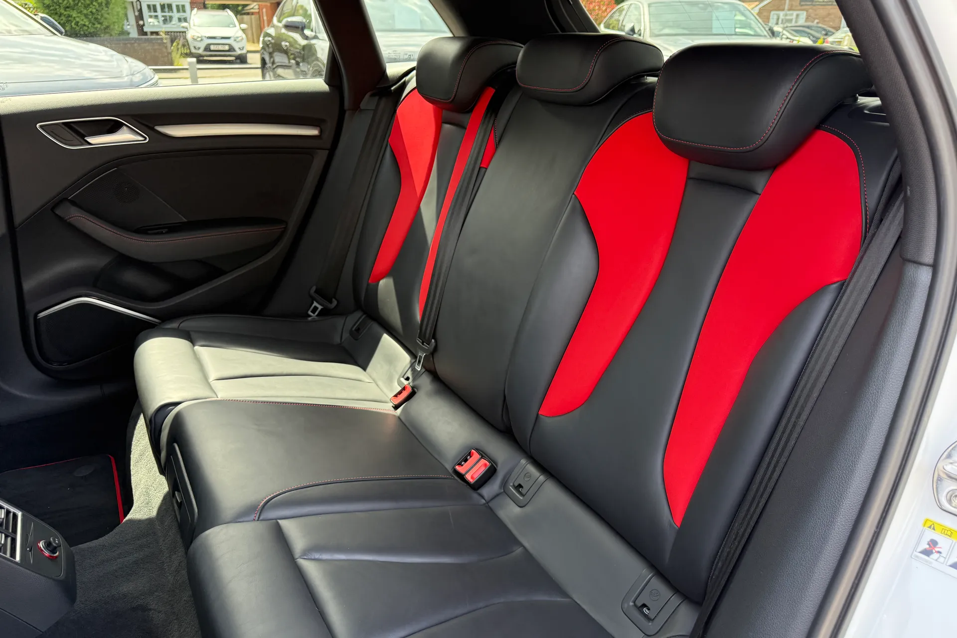 Audi A3 thumbnail image number 44