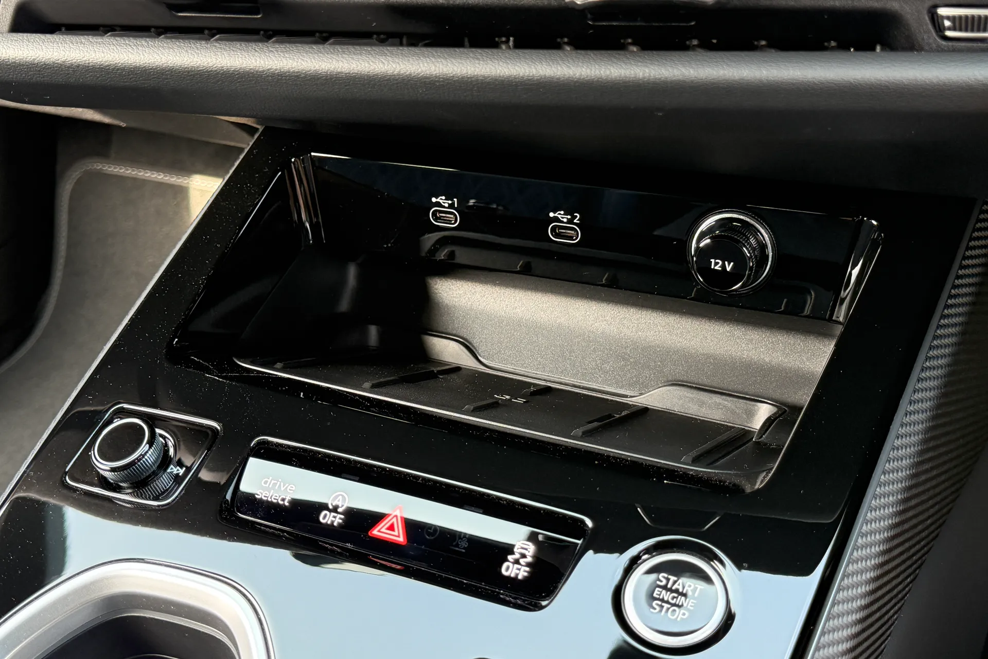 Audi A6 thumbnail image number 22