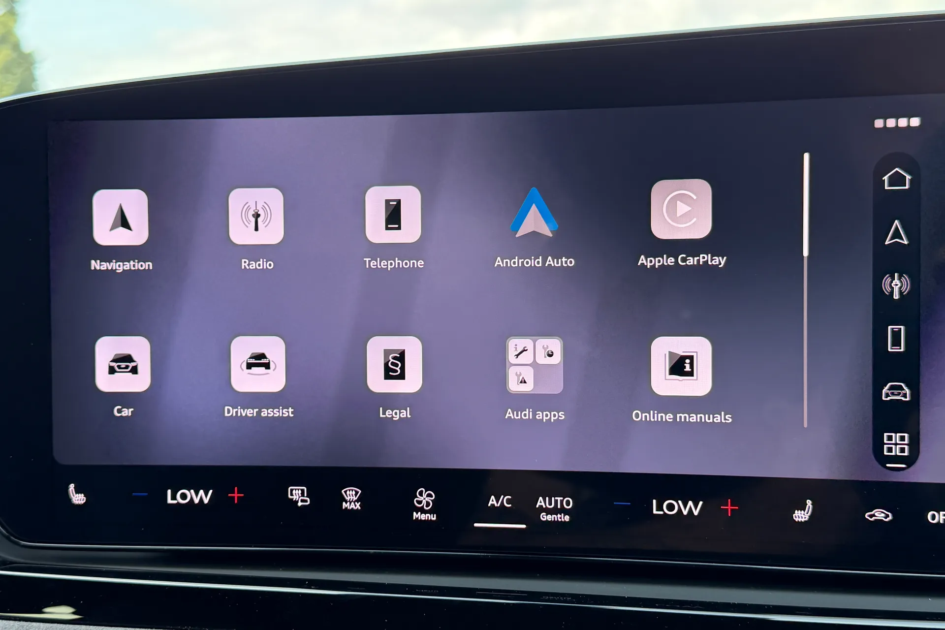 Audi A6 thumbnail image number 18
