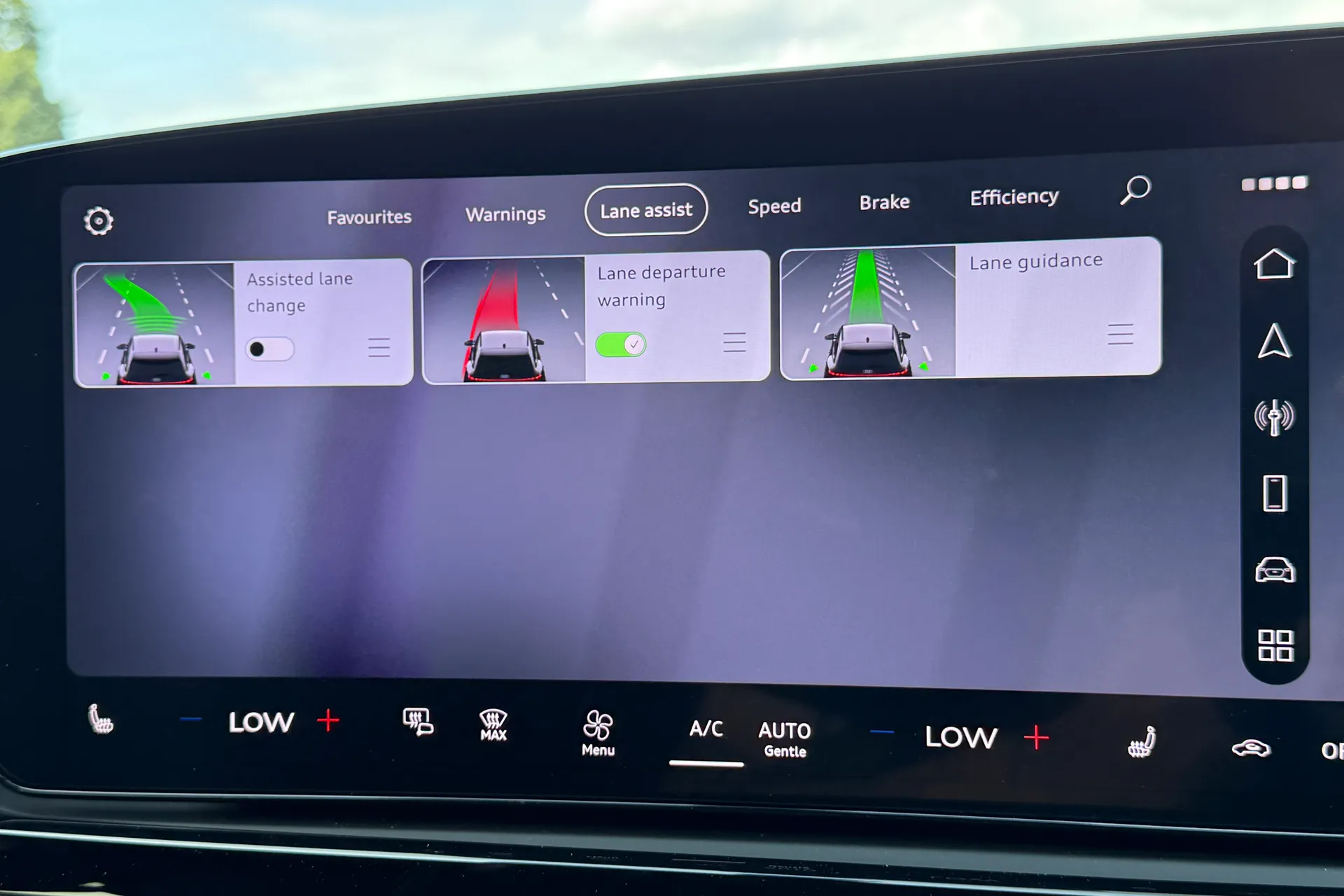 Audi A6 thumbnail image number 15