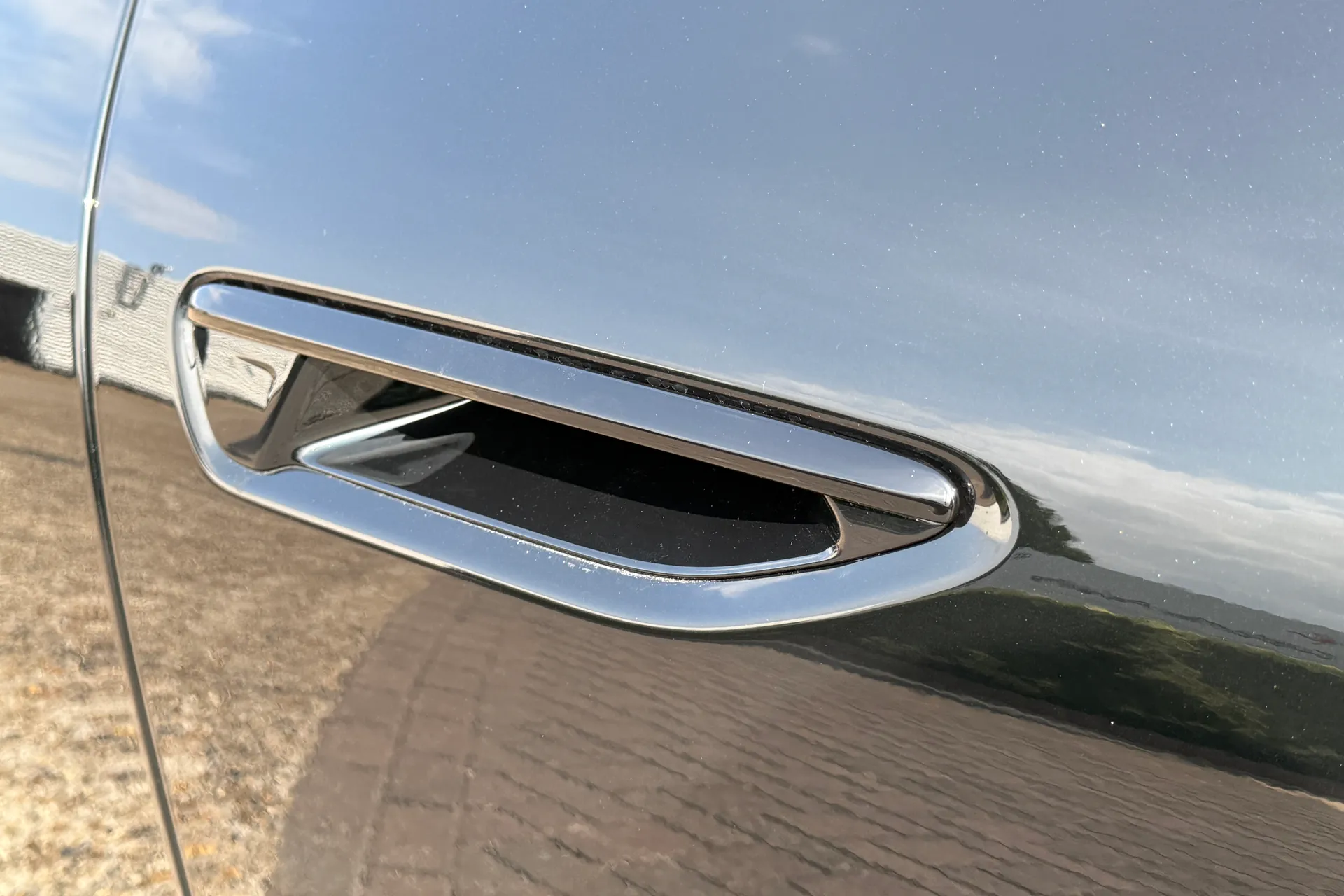 Audi A6 thumbnail image number 62