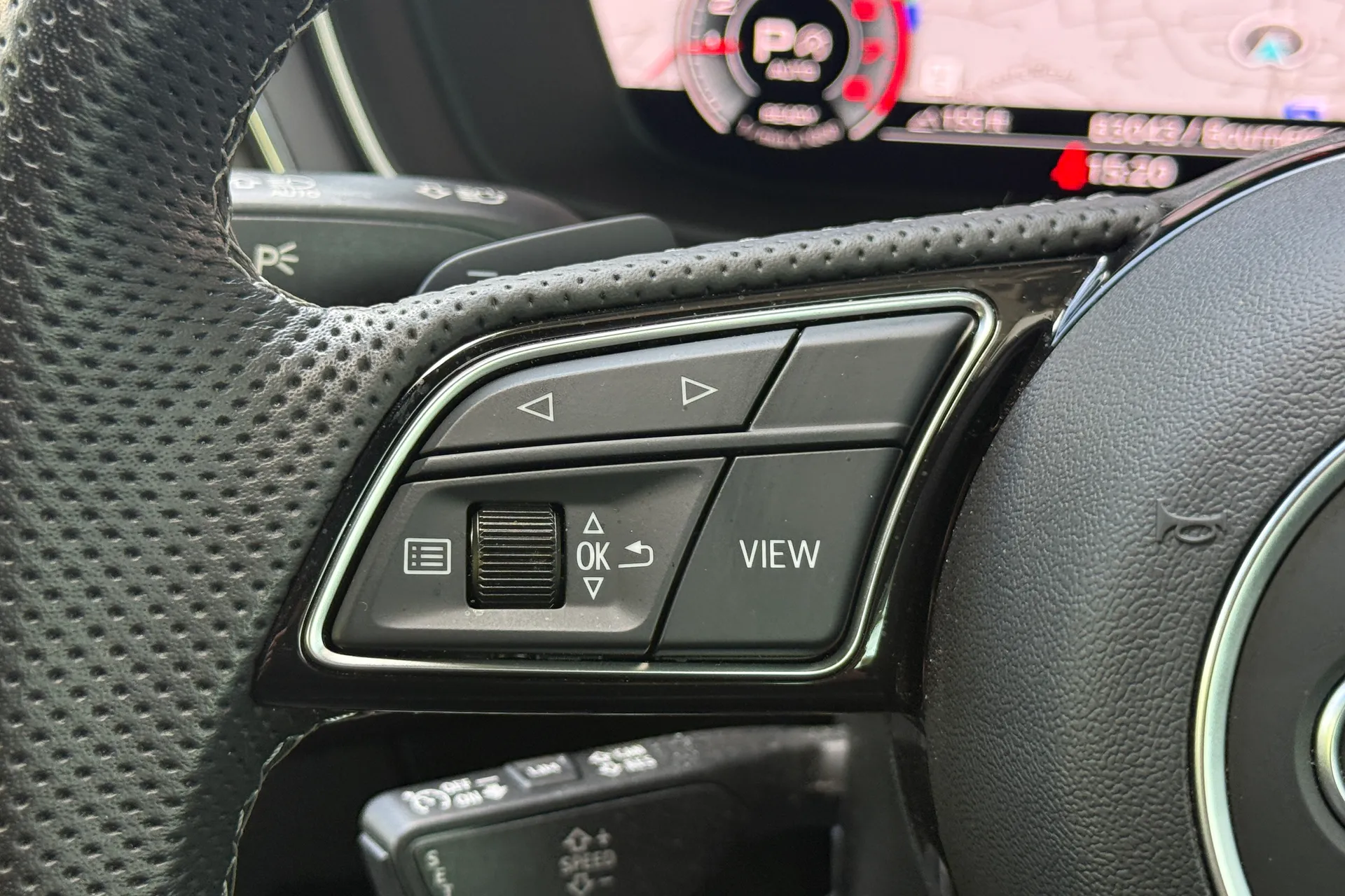 Audi A5 thumbnail image number 14