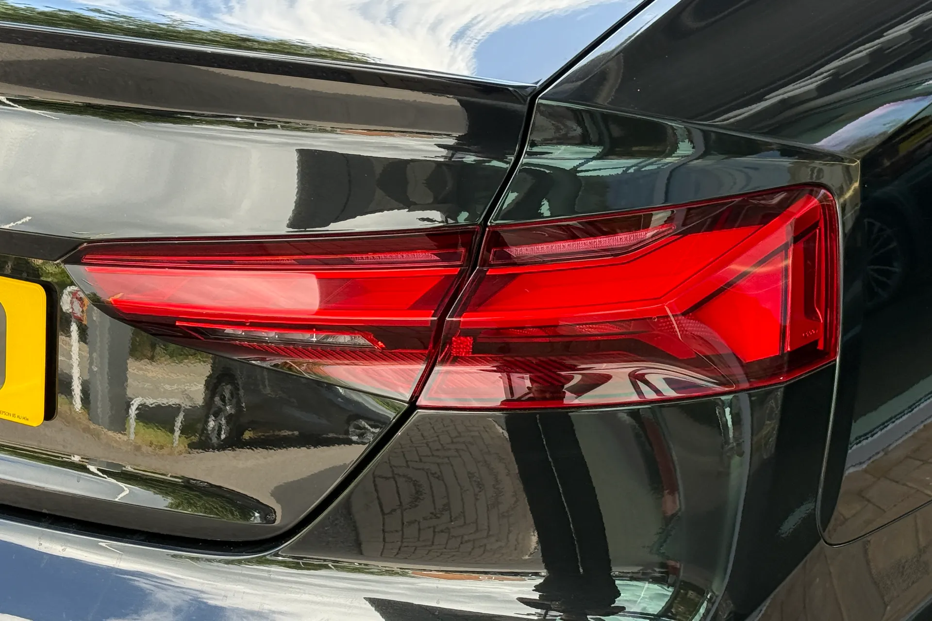 Audi A5 thumbnail image number 38