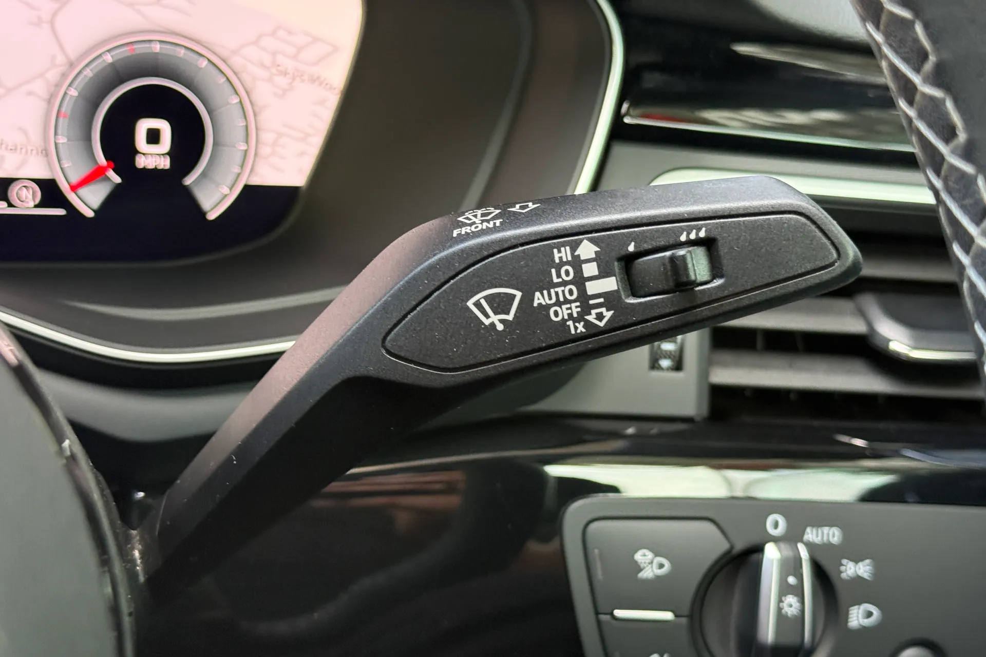 Audi A5 thumbnail image number 16