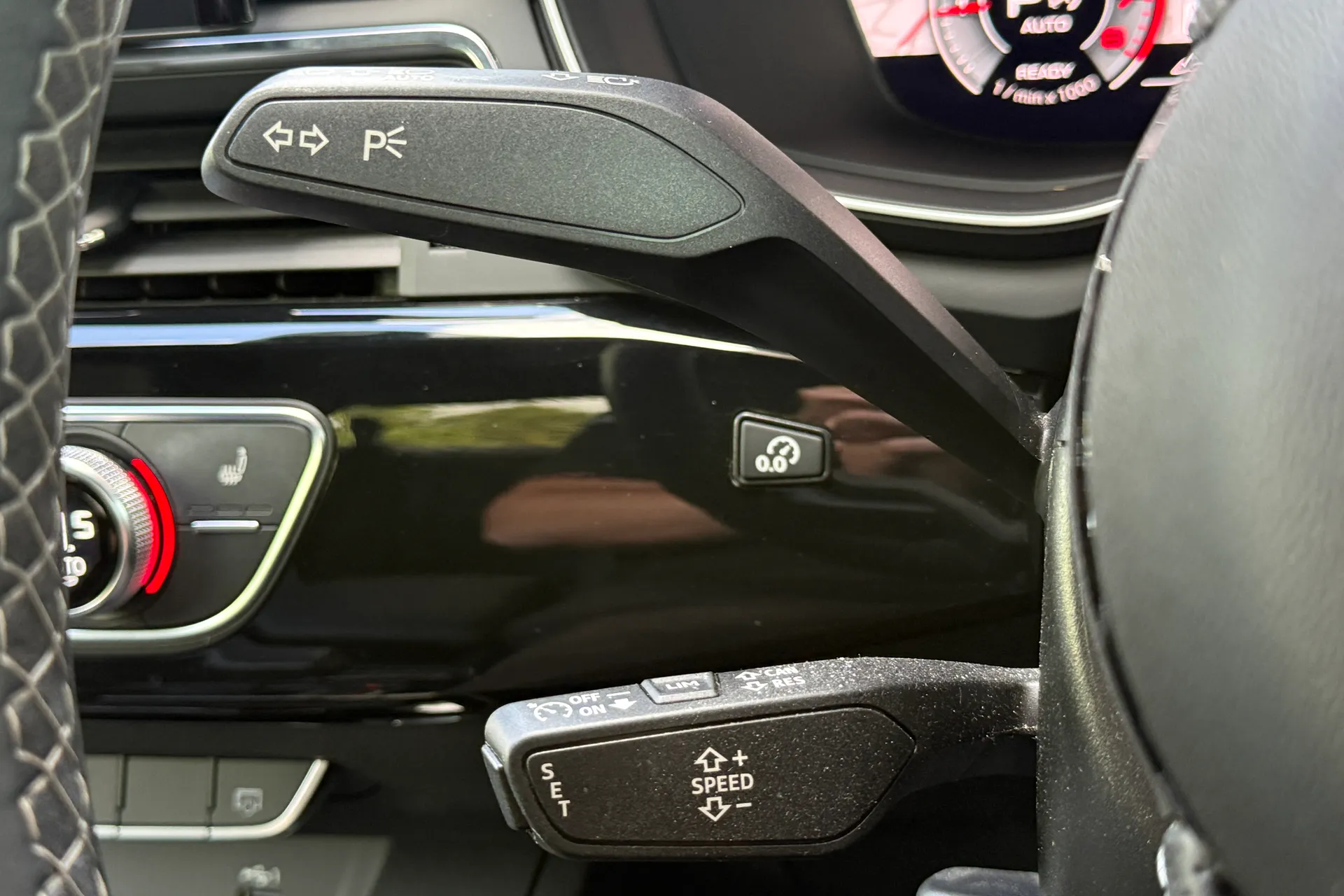 Audi A5 thumbnail image number 18