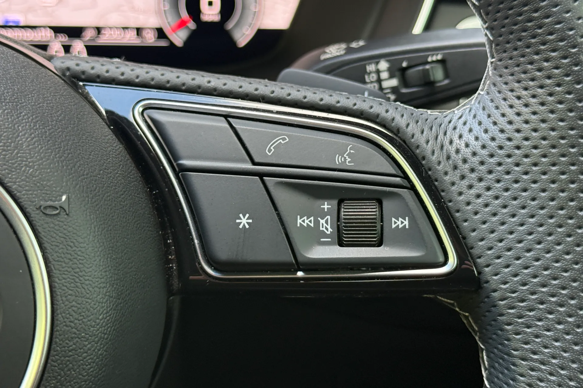 Audi A5 thumbnail image number 15