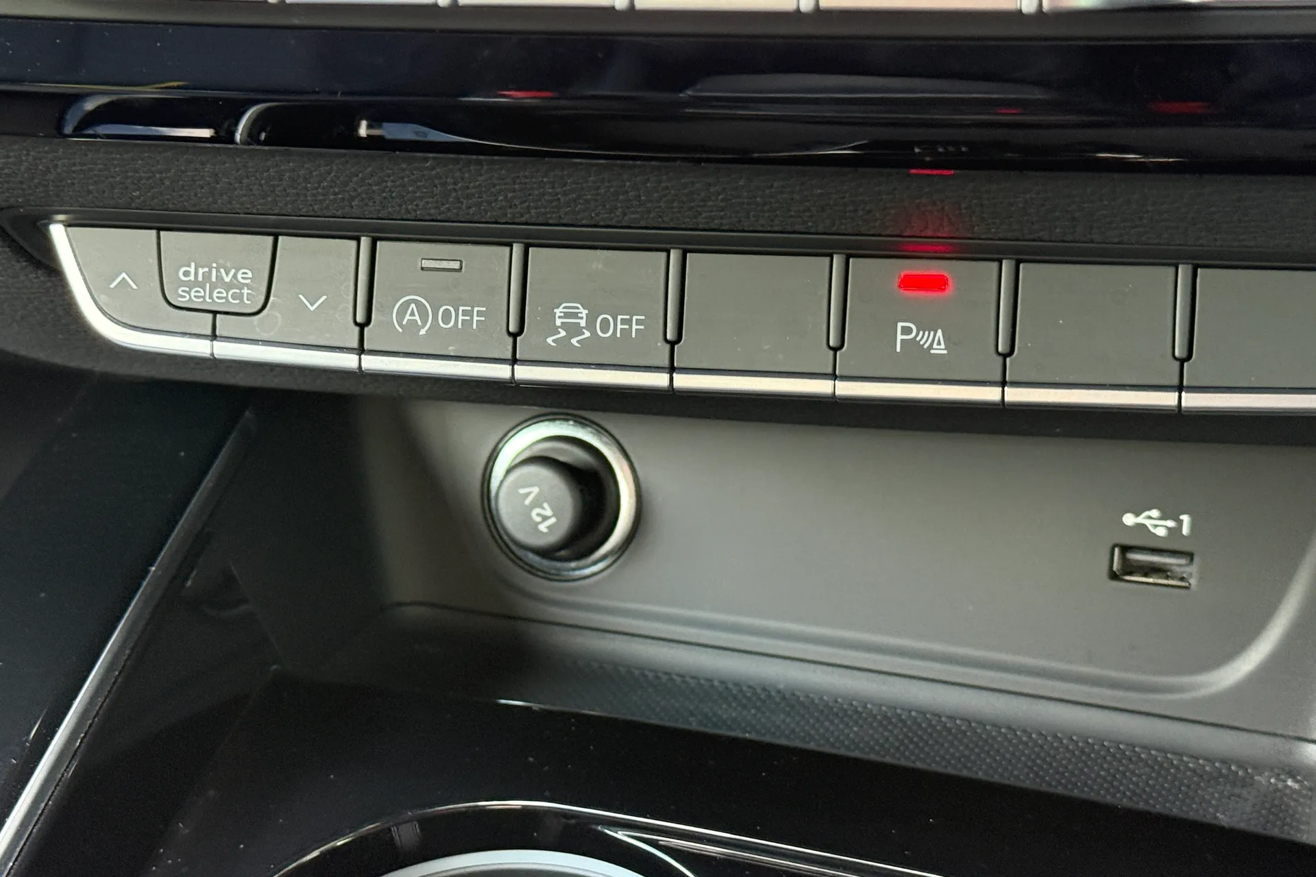 Audi A5 thumbnail image number 20