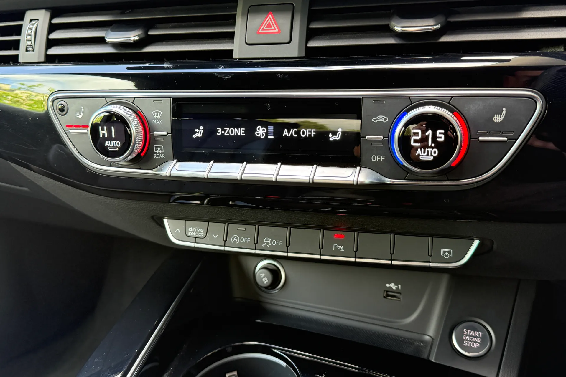 Audi A5 thumbnail image number 19