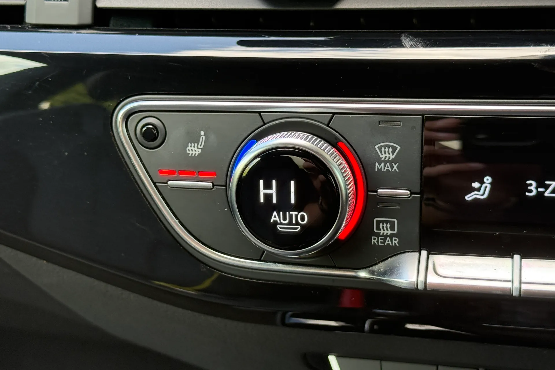 Audi A5 thumbnail image number 8