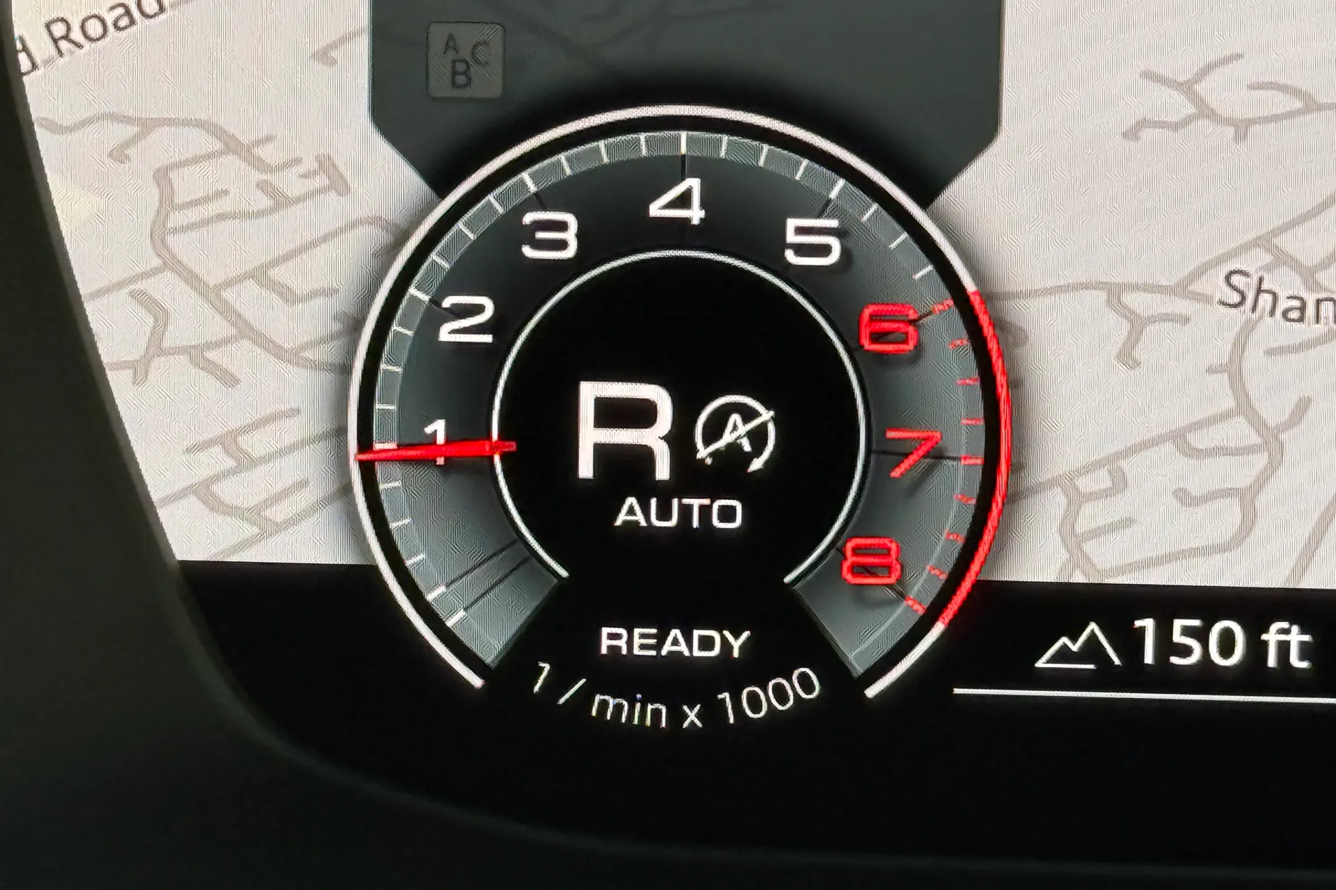 Audi A5 thumbnail image number 53