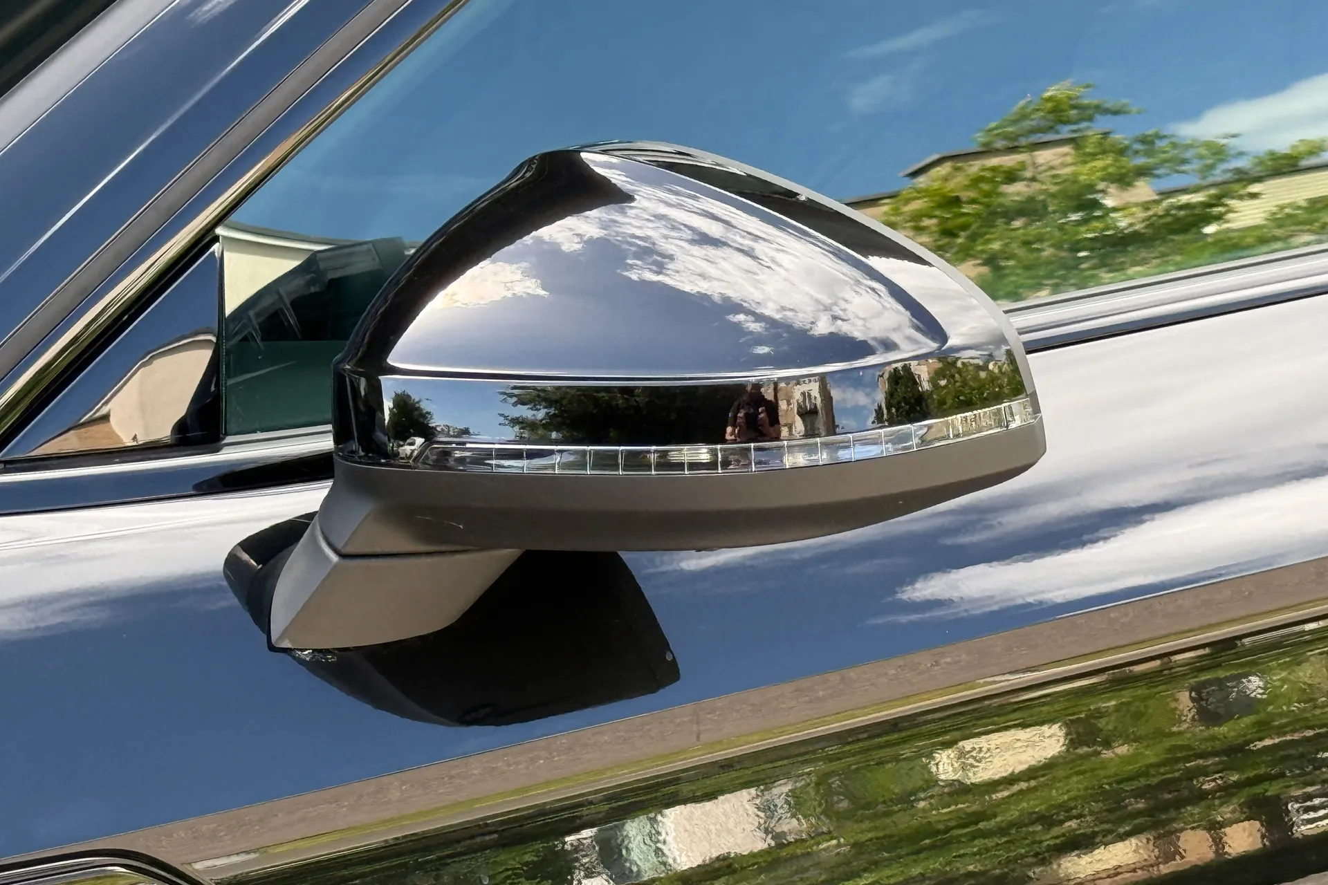 Audi A5 thumbnail image number 45