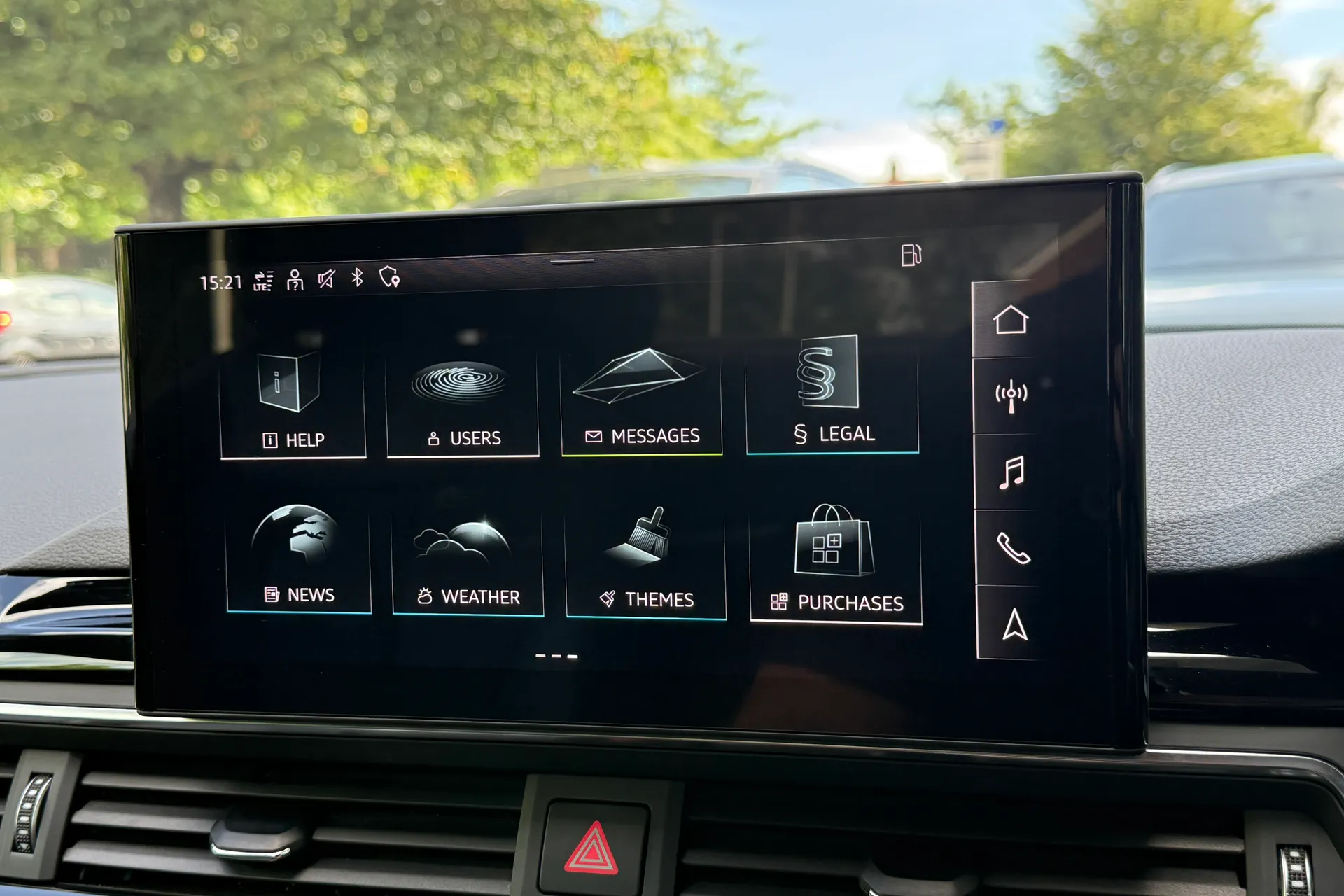 Audi A5 thumbnail image number 29