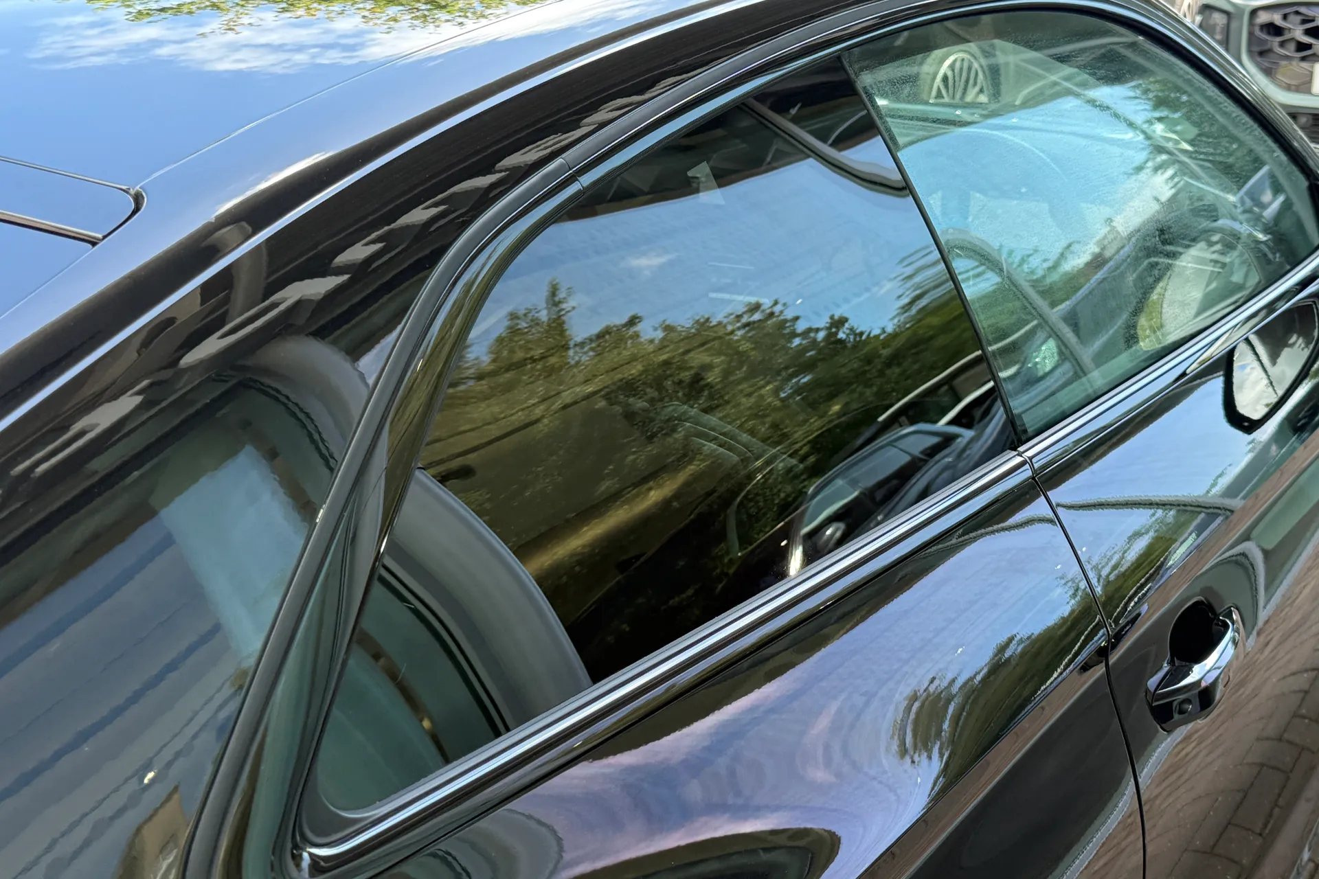 Audi A5 thumbnail image number 37