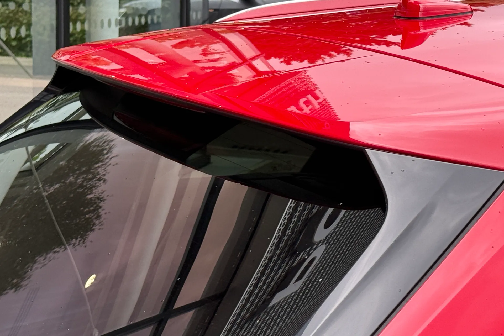 Audi A4 thumbnail image number 21