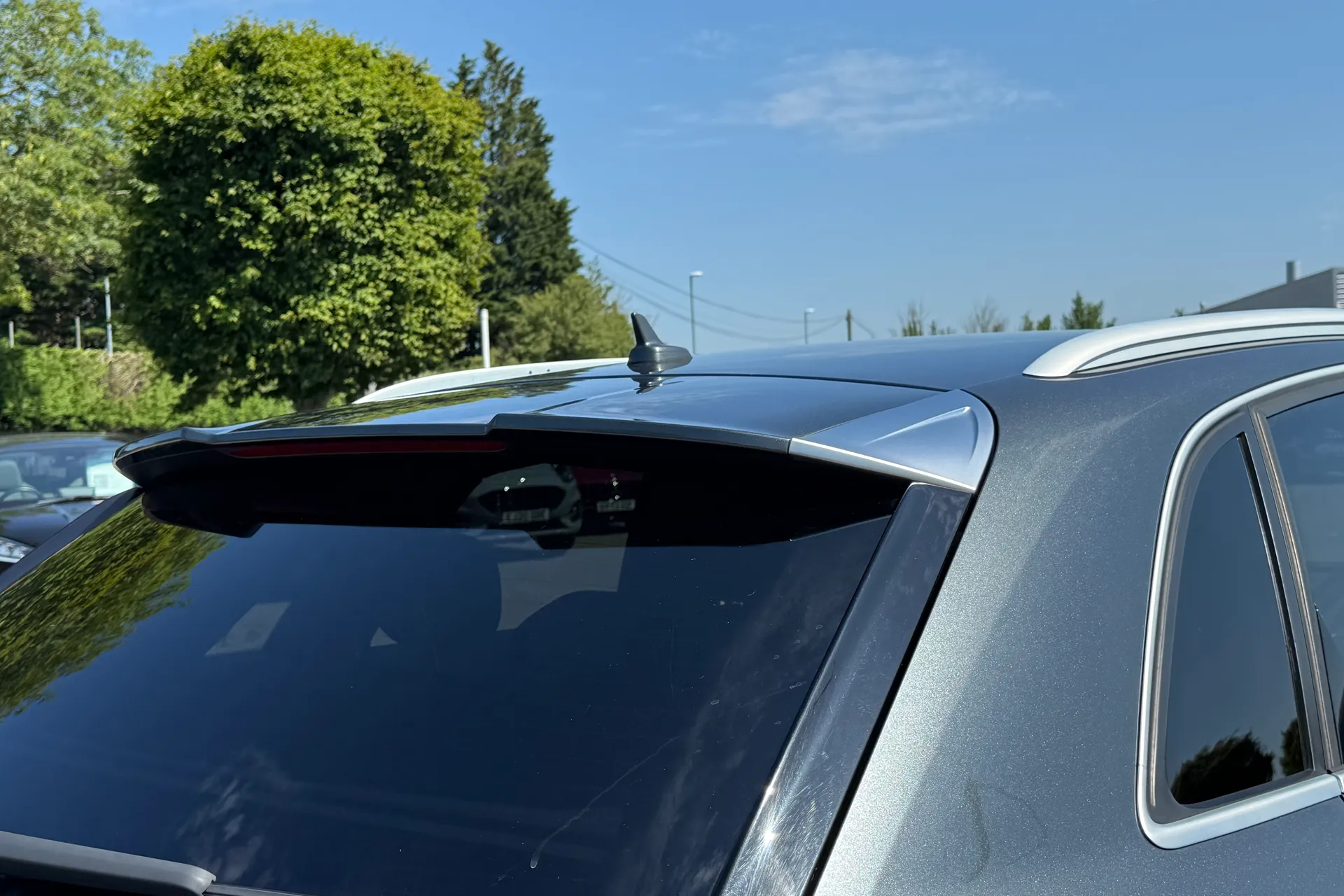 Audi RS Q3 thumbnail image number 44