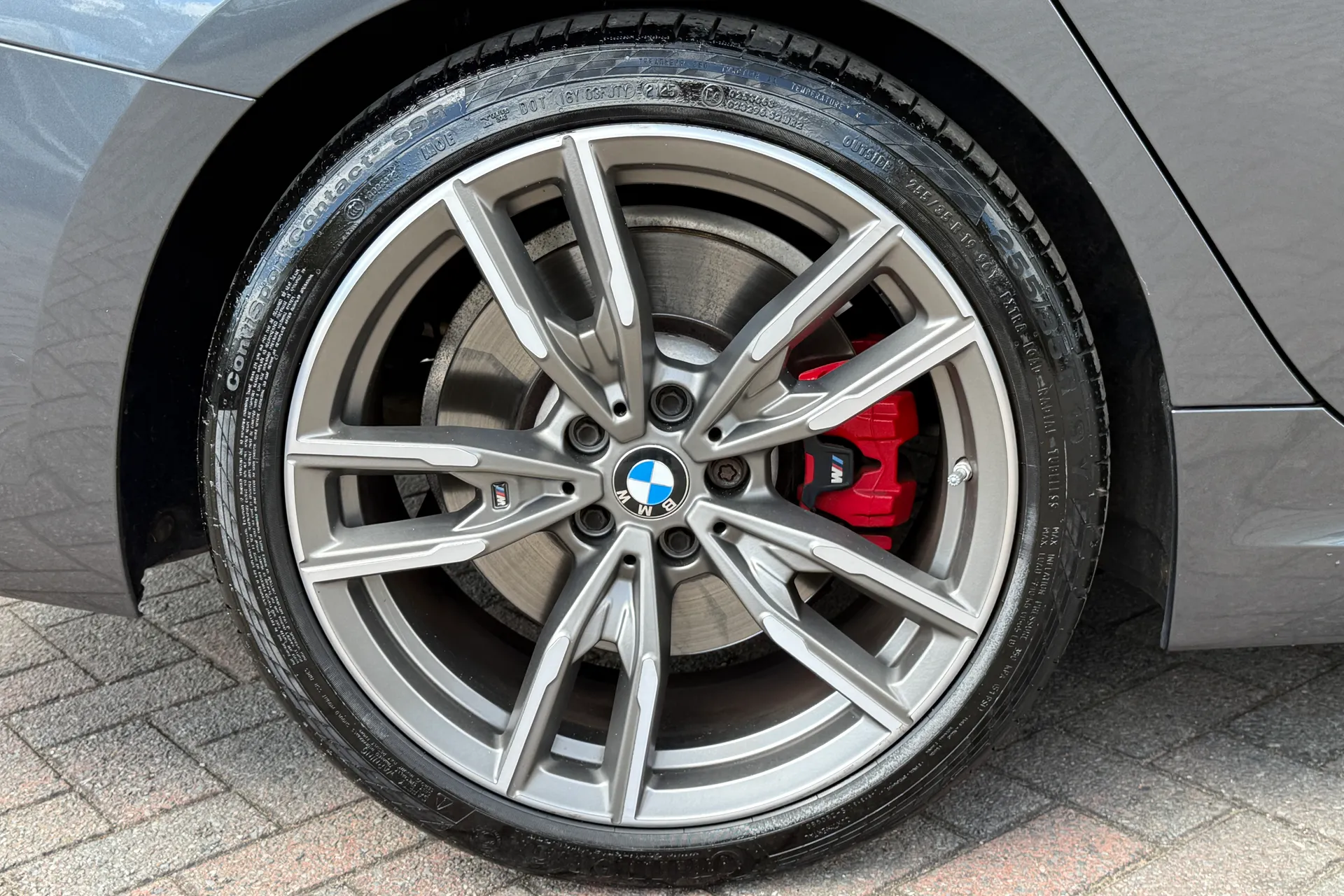 BMW 3 SERIES thumbnail image number 42