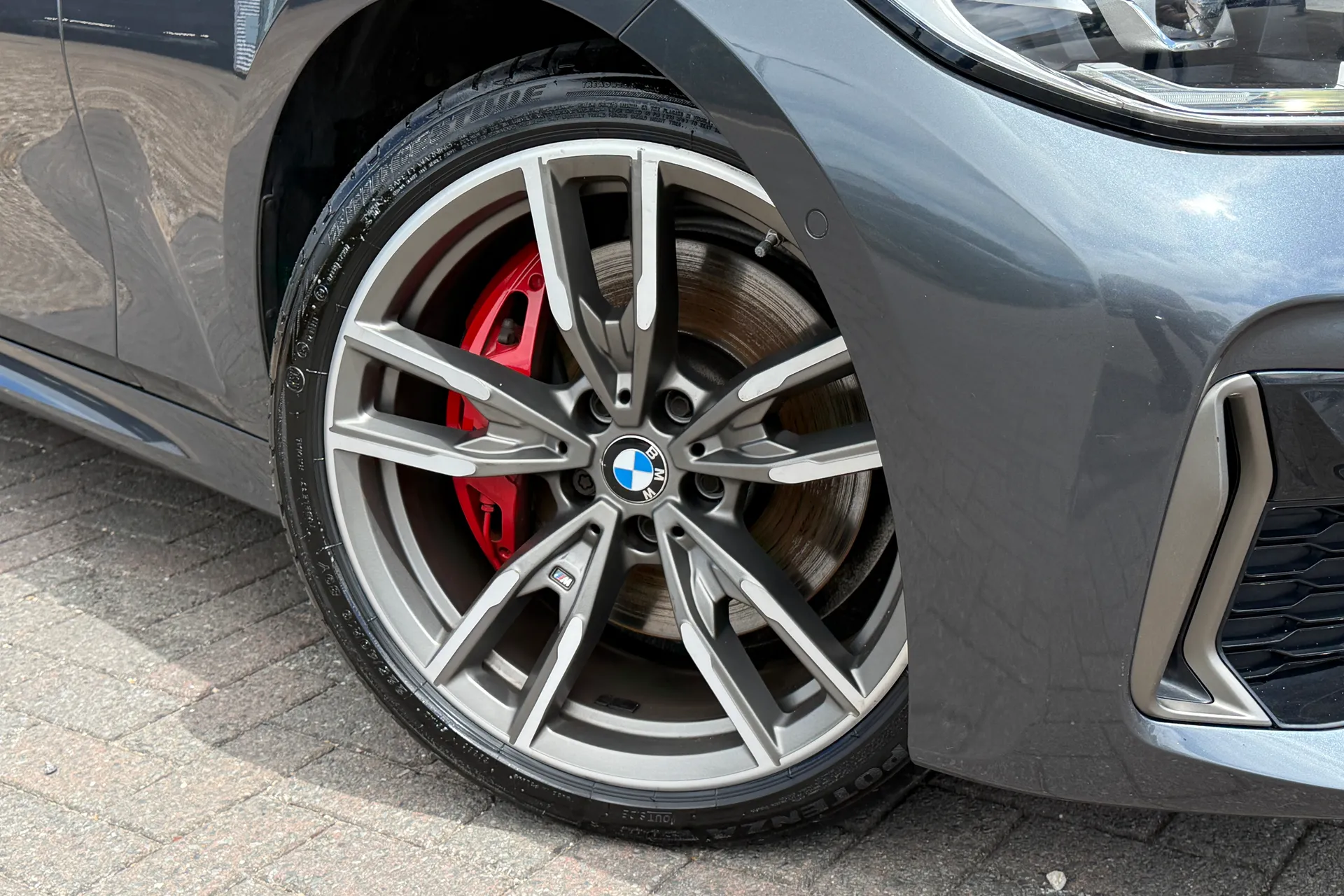 BMW 3 SERIES thumbnail image number 7