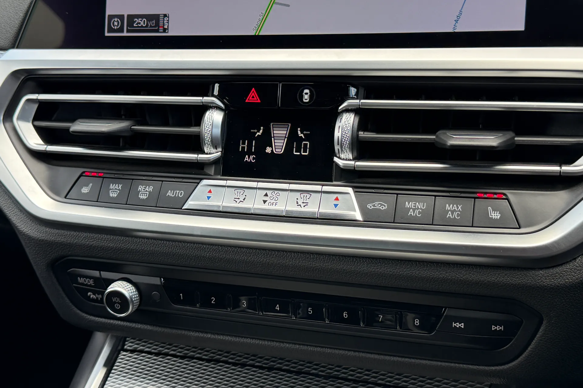 BMW 3 SERIES thumbnail image number 13