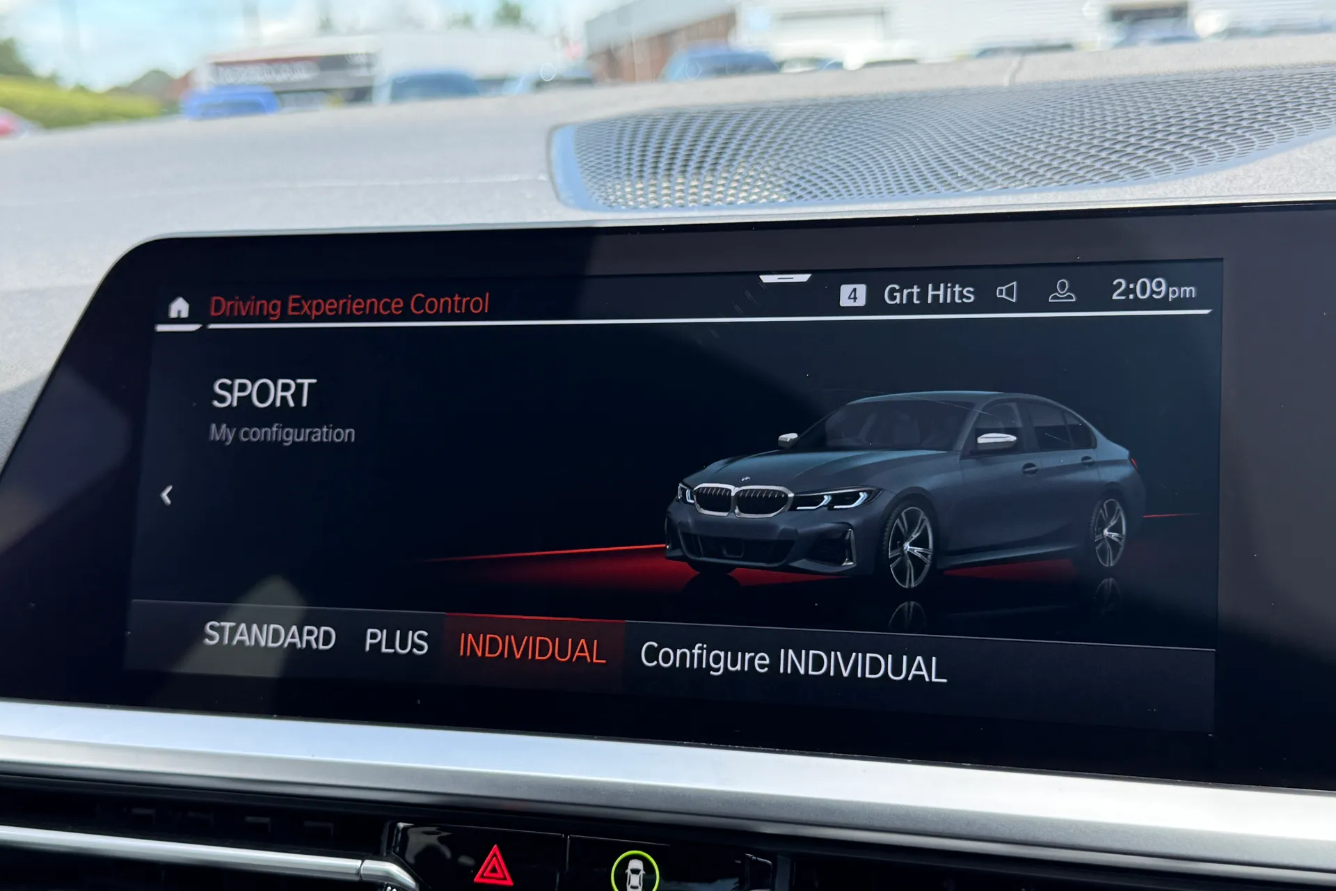 BMW 3 SERIES thumbnail image number 10