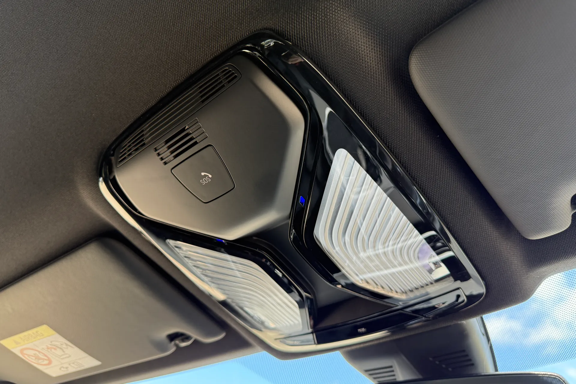 BMW 3 SERIES thumbnail image number 15