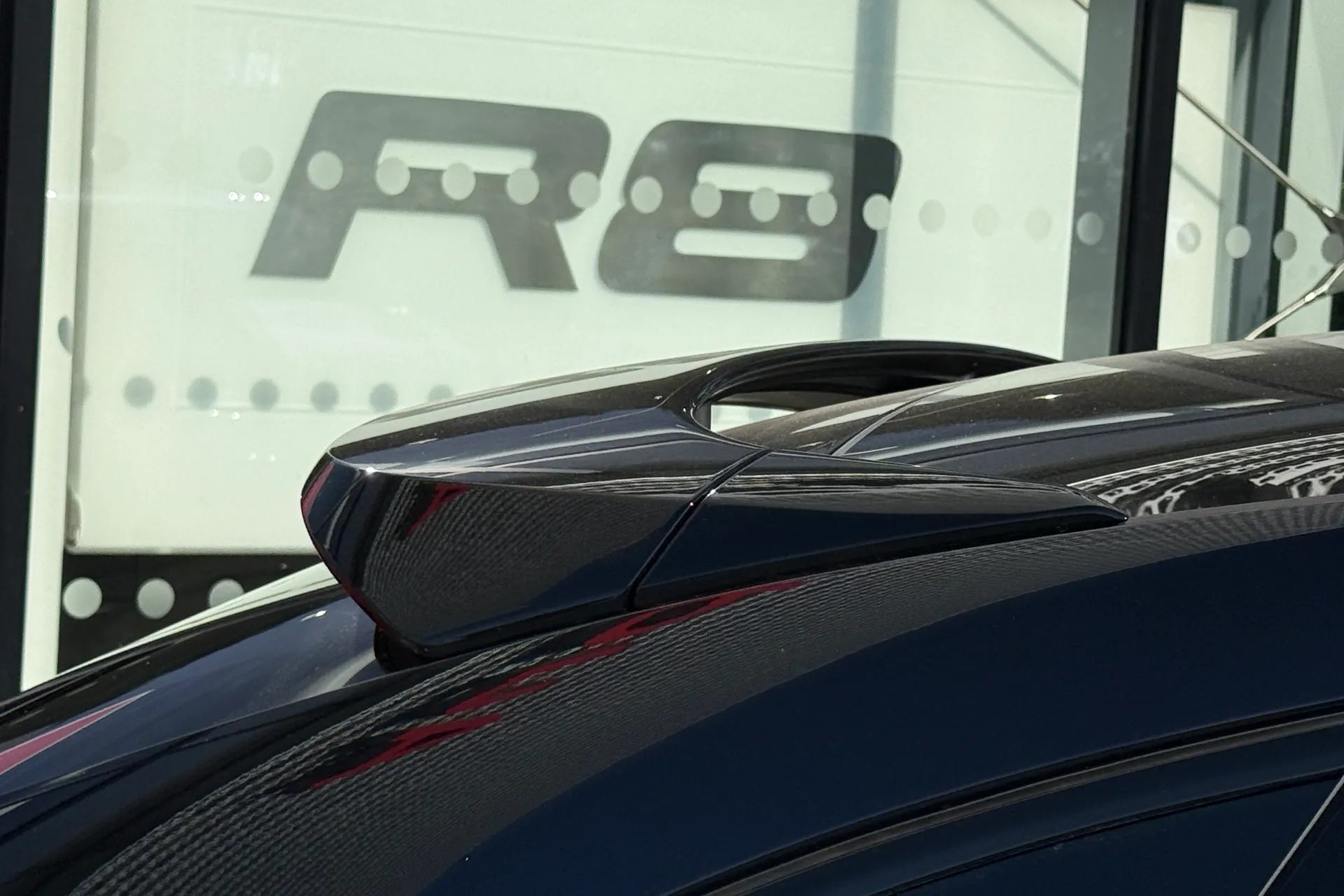 Porsche CAYENNE thumbnail image number 10