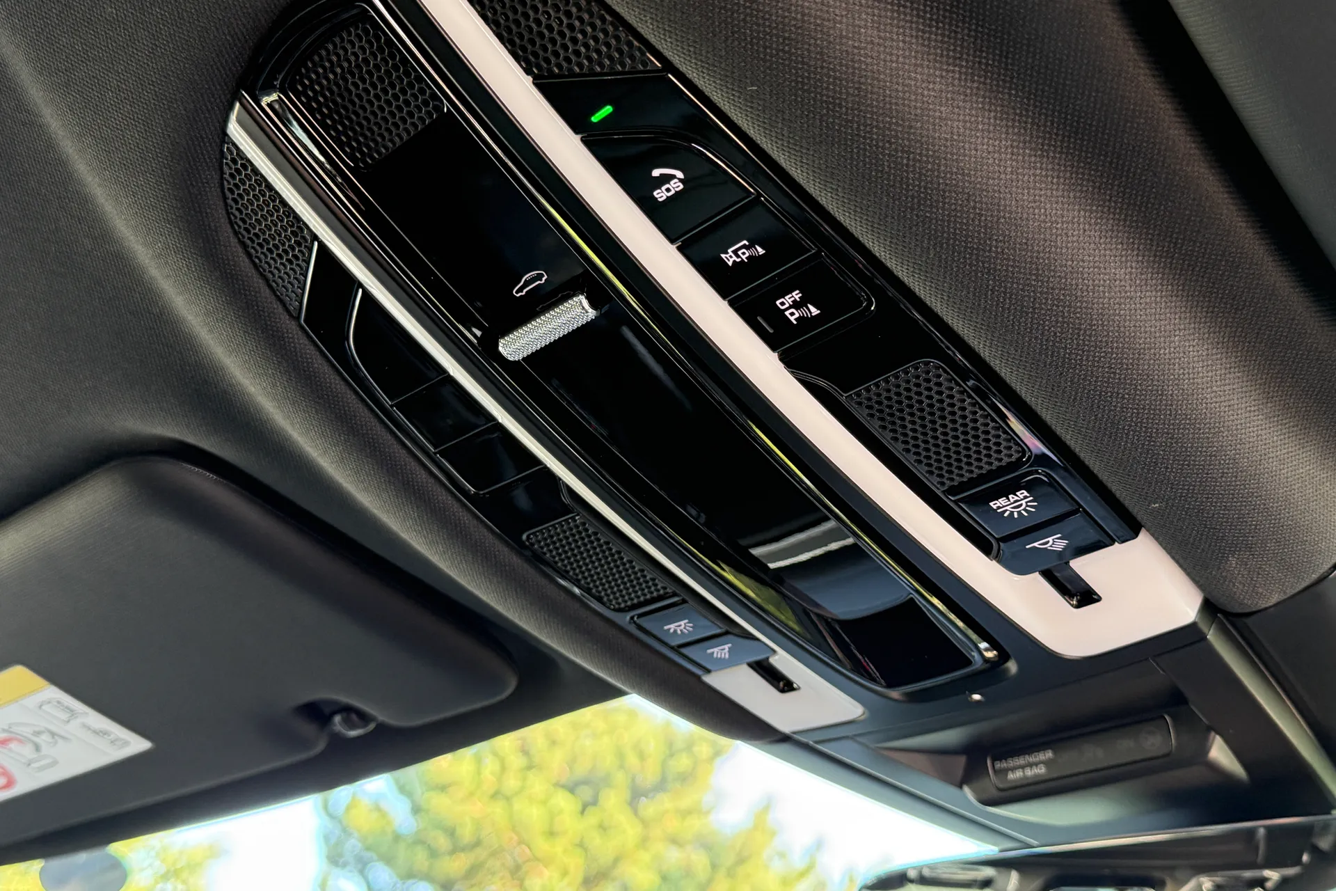 Porsche CAYENNE thumbnail image number 53