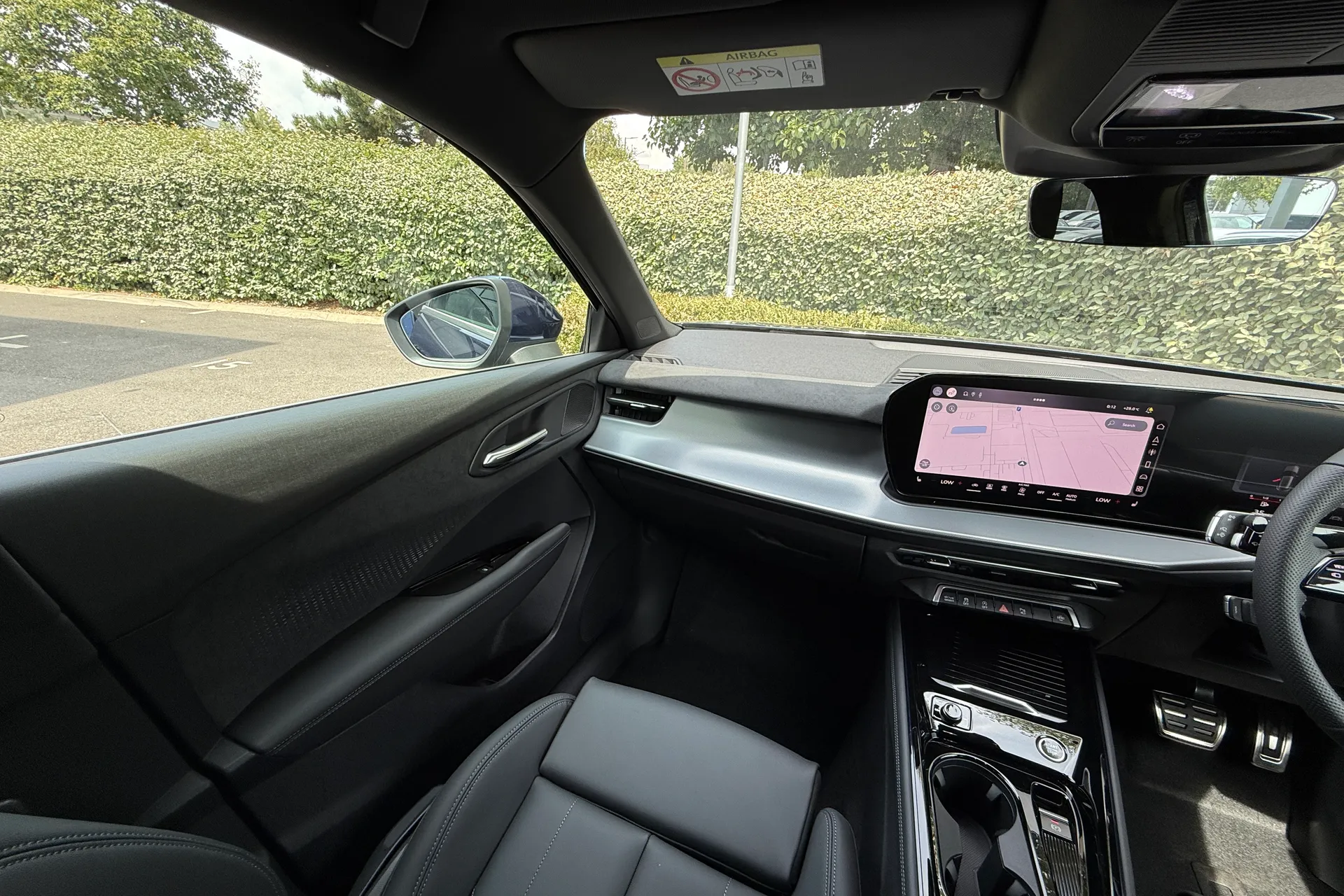 Audi Q3 thumbnail image number 51