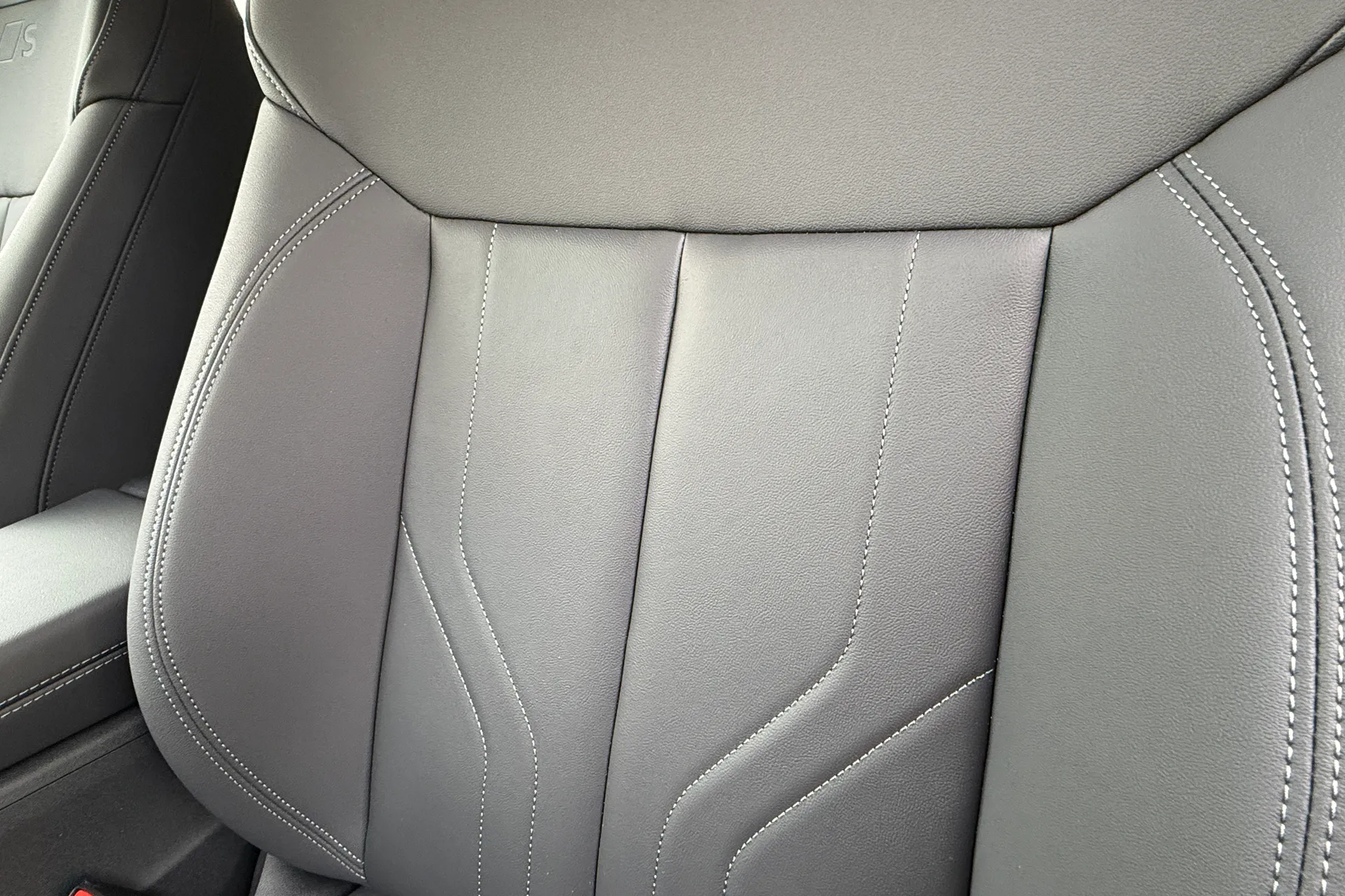Audi Q3 thumbnail image number 37