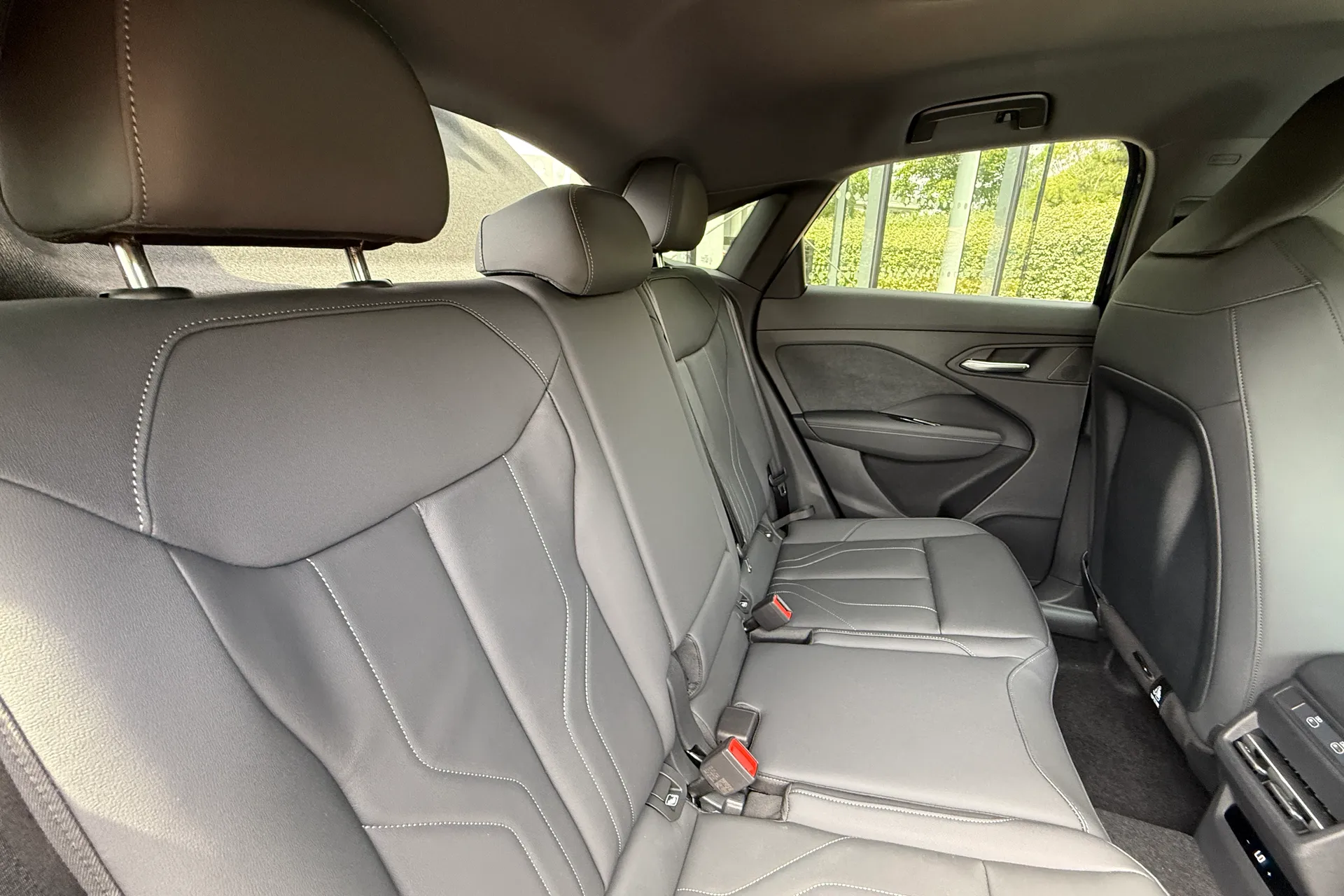 Audi Q3 thumbnail image number 46