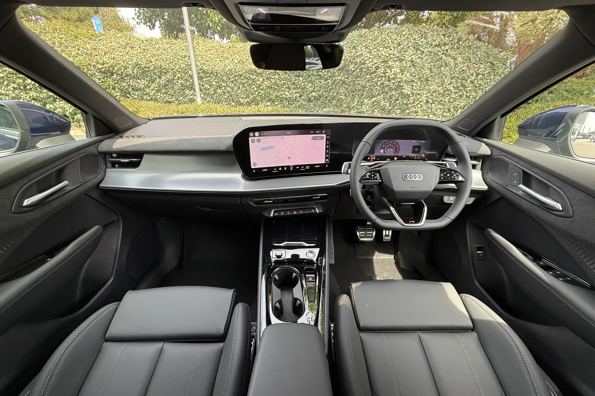Audi Q3 thumbnail image number 5