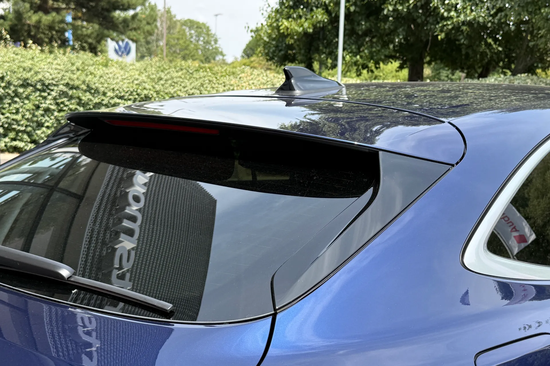 Audi Q3 thumbnail image number 28