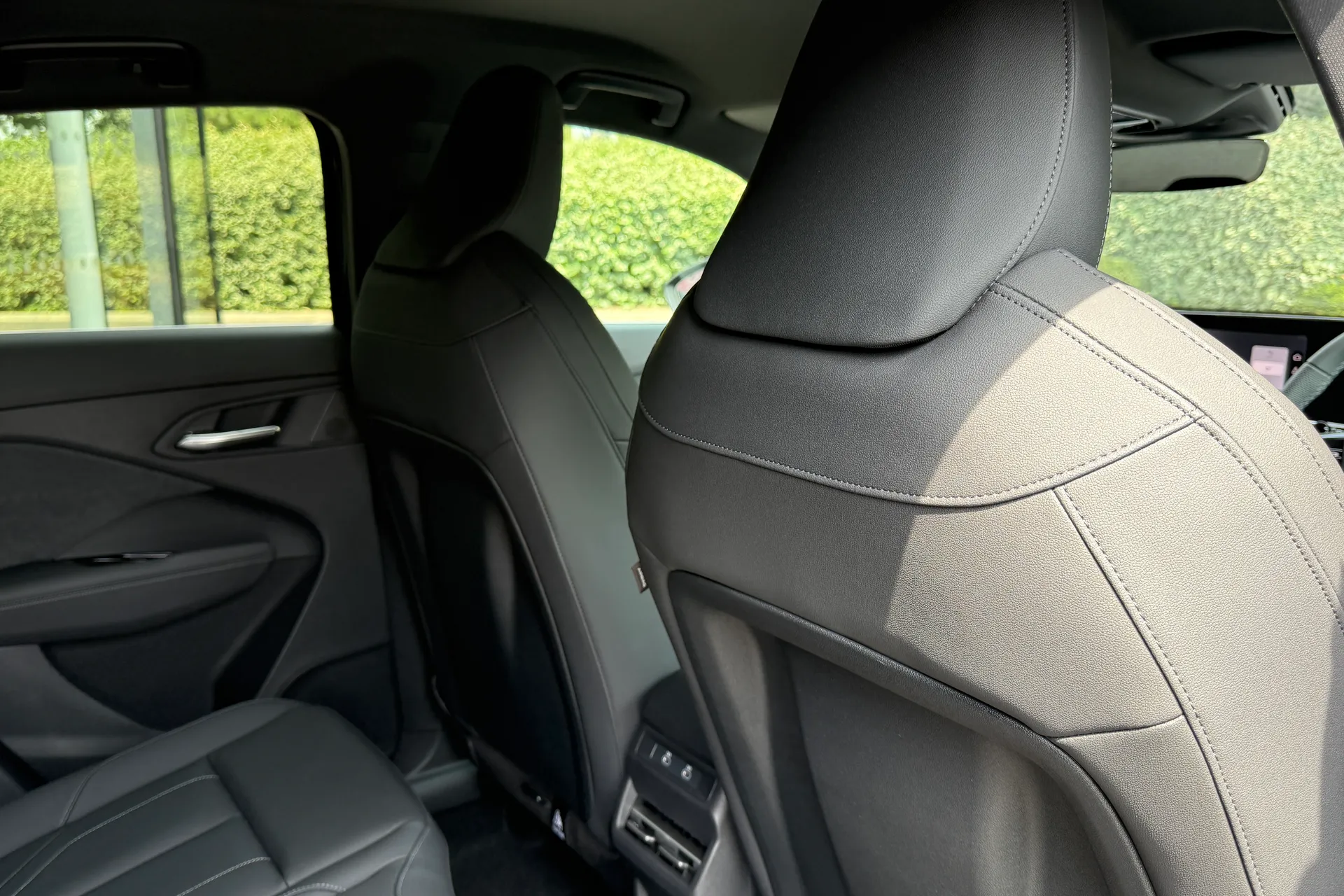 Audi Q3 thumbnail image number 45