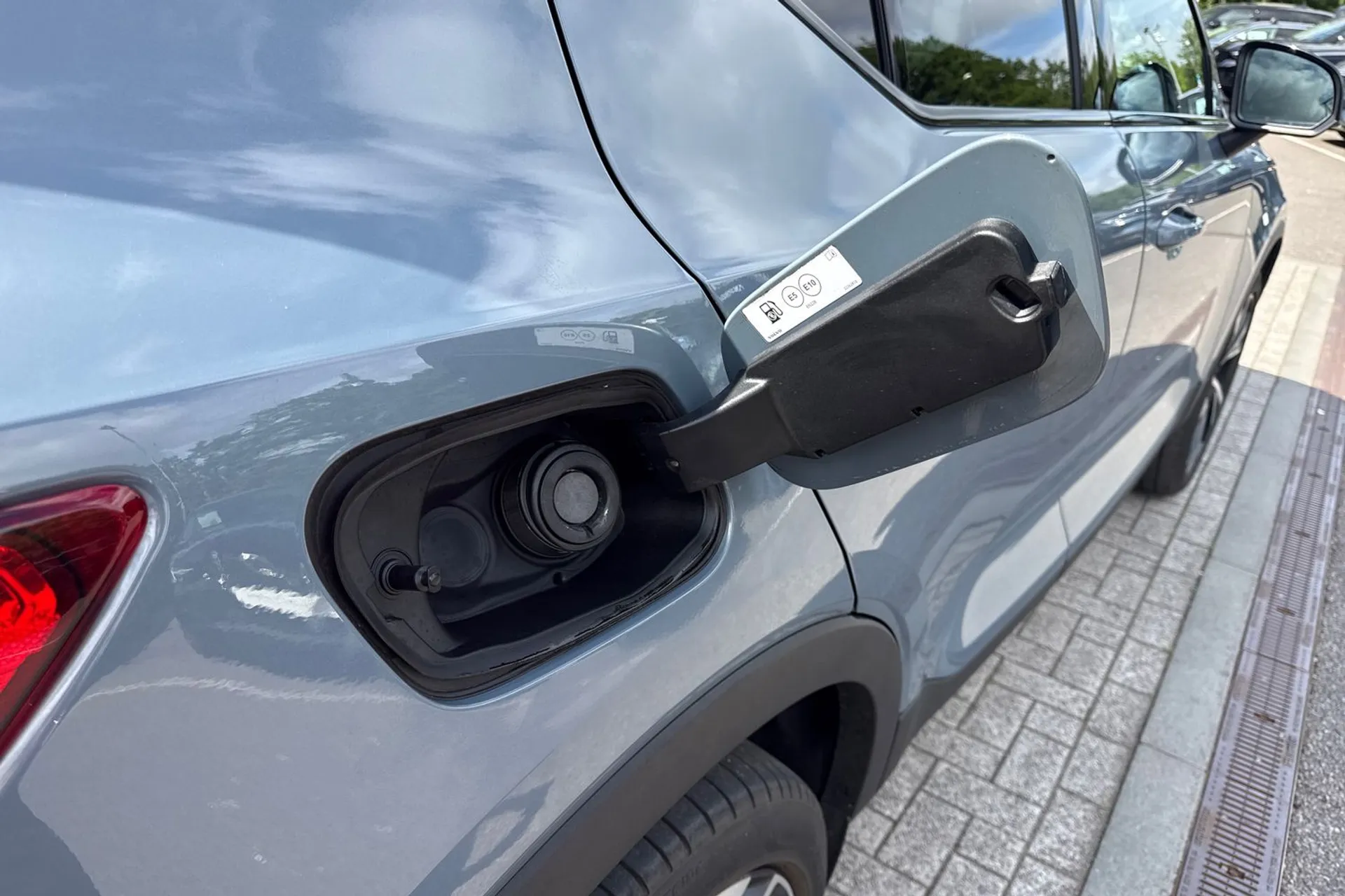 Volvo XC40 thumbnail image number 19