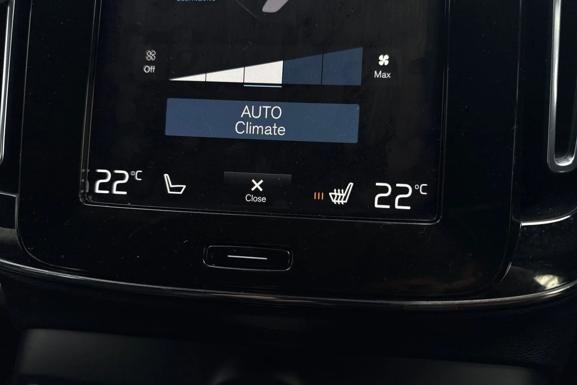 Volvo XC40 thumbnail image number 39