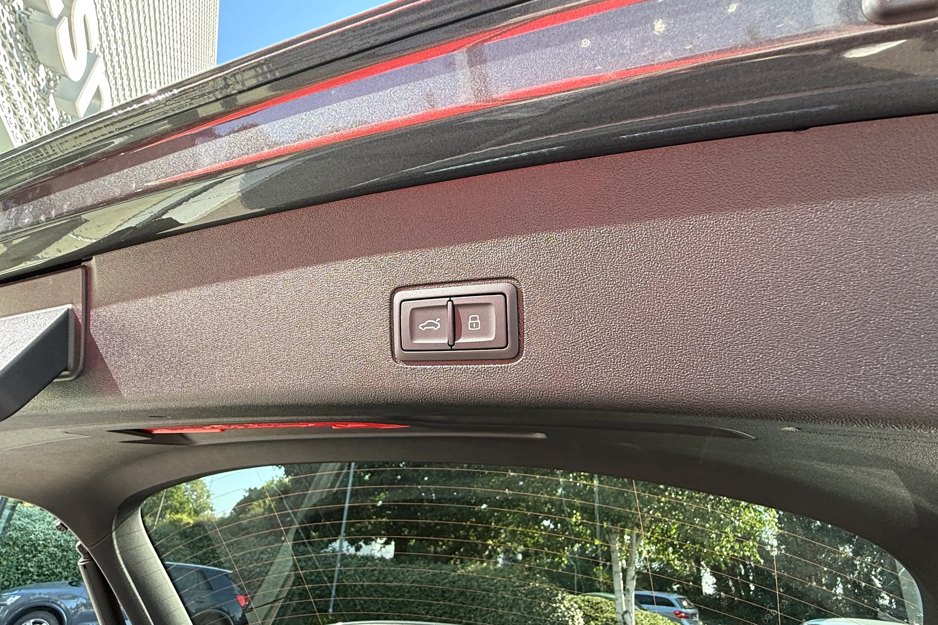 Audi Q3 thumbnail image number 50
