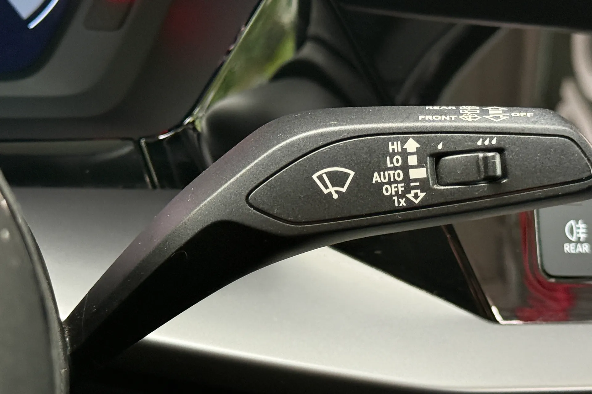 Audi A3 thumbnail image number 18