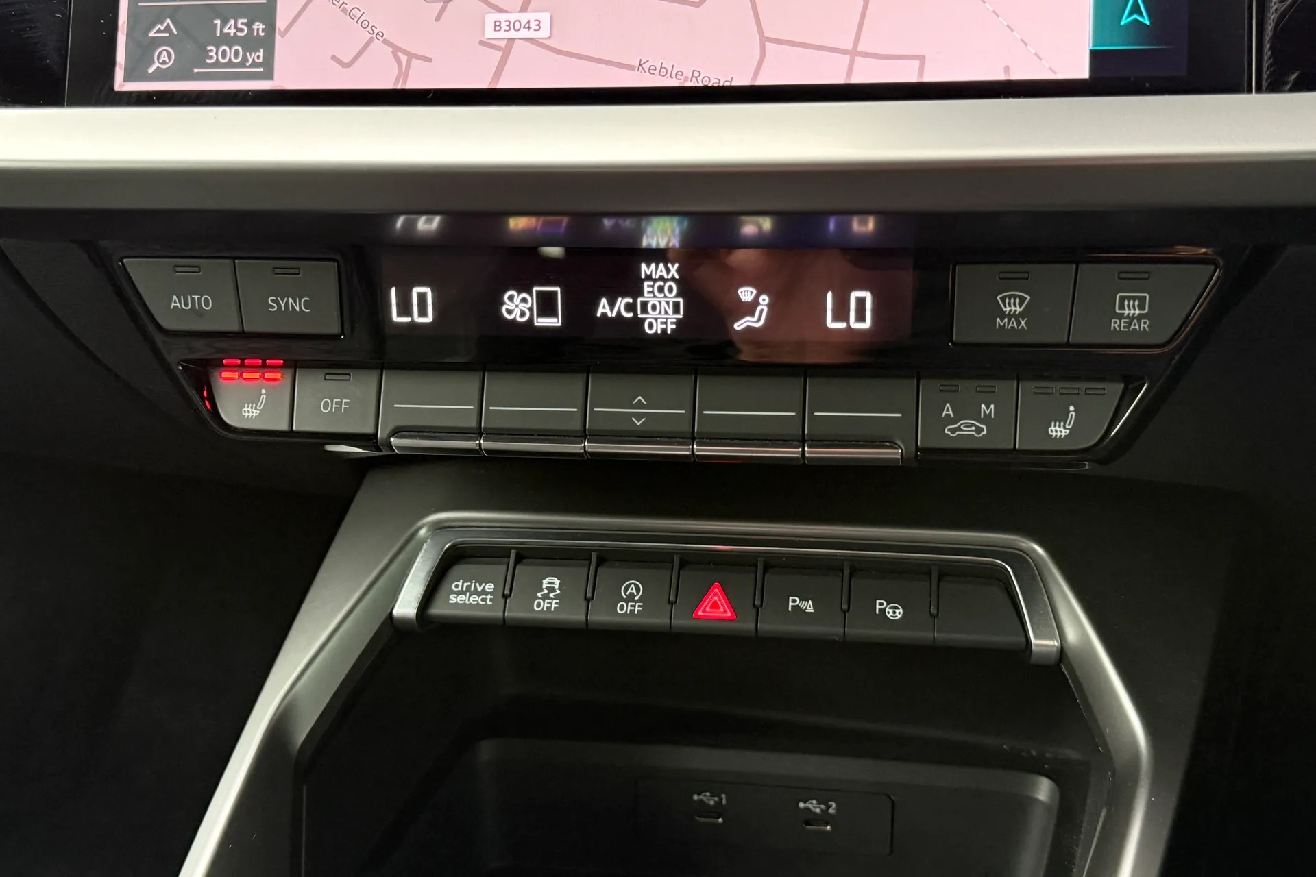 Audi A3 thumbnail image number 27