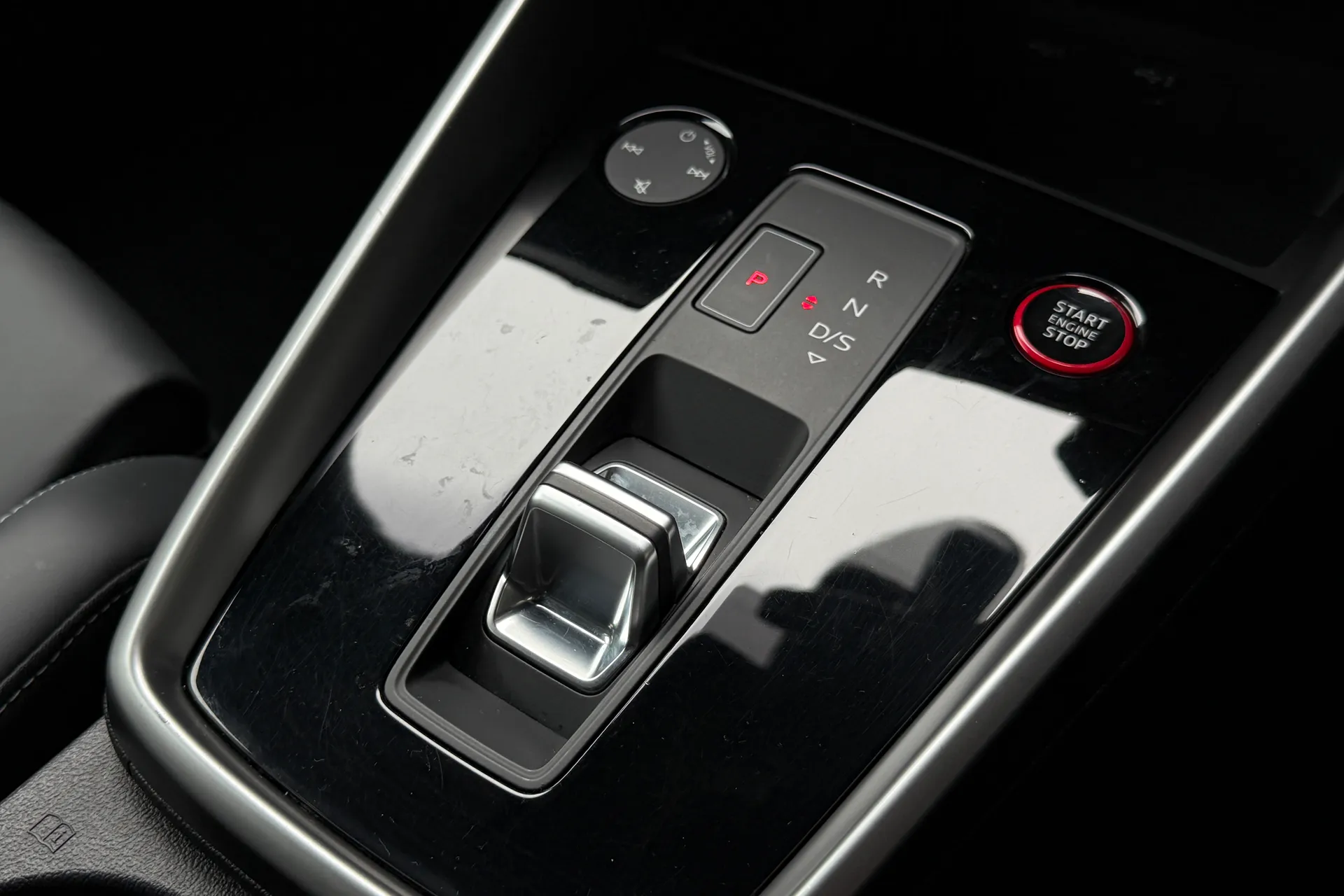 Audi A3 thumbnail image number 24