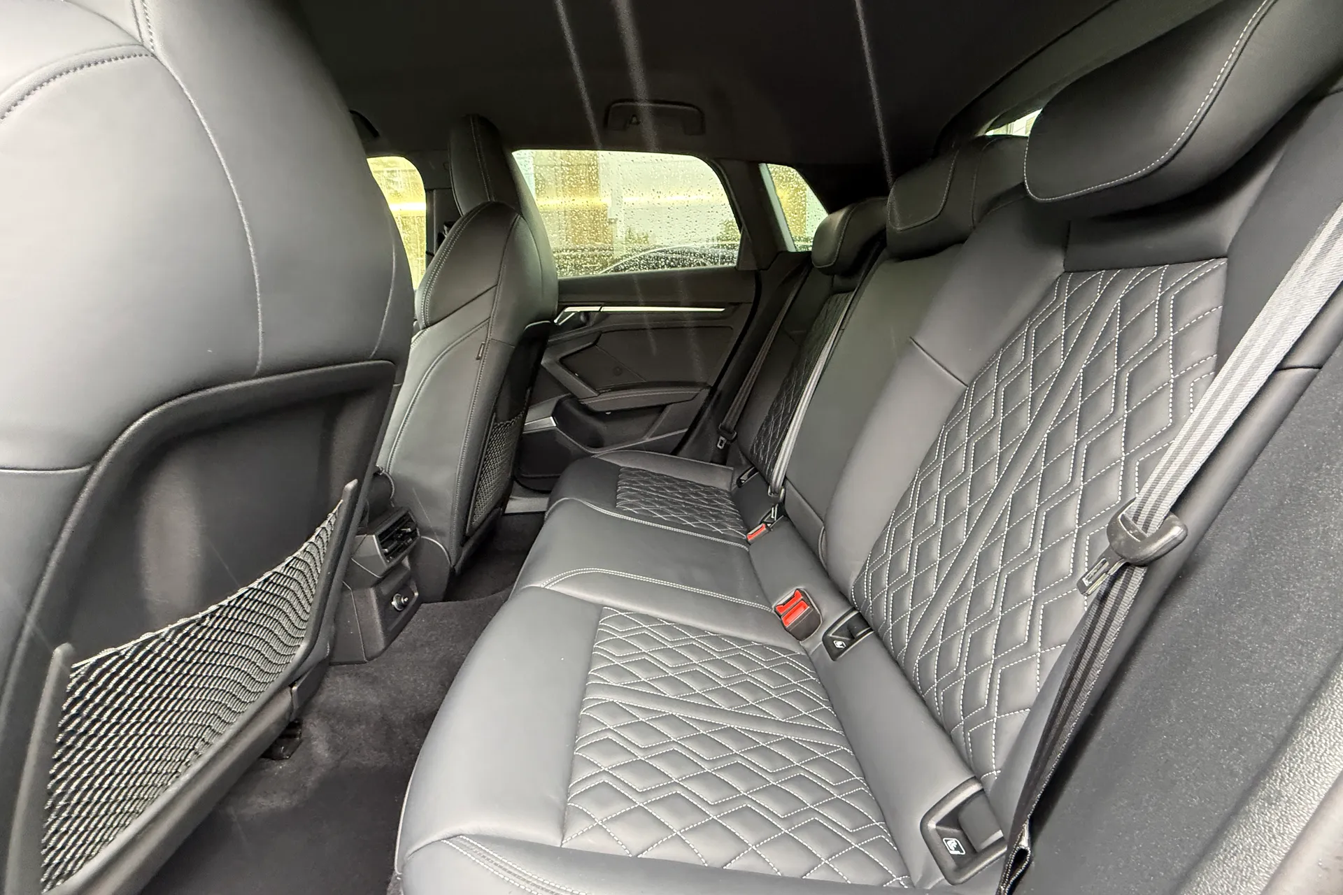 Audi A3 thumbnail image number 51