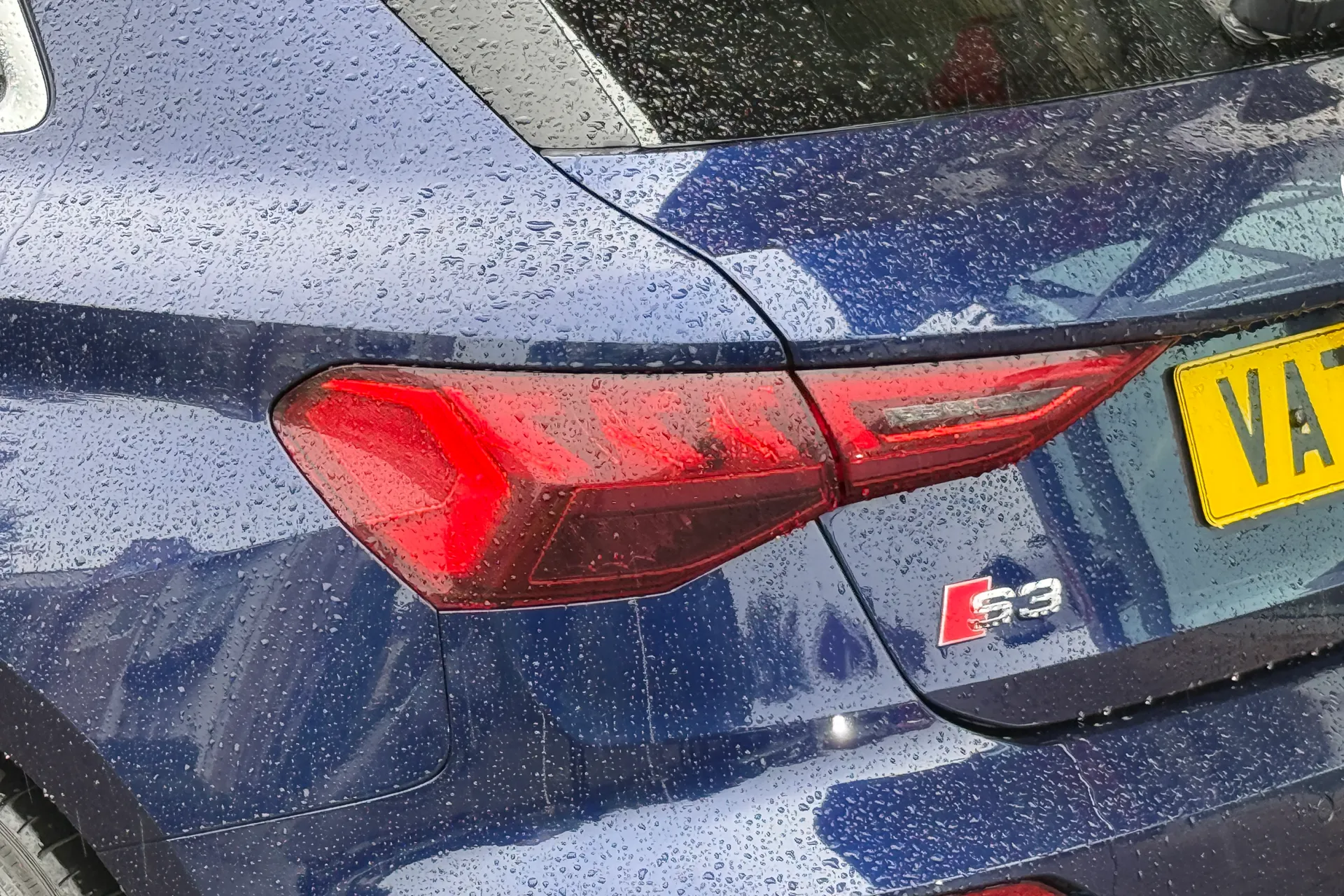 Audi A3 thumbnail image number 47