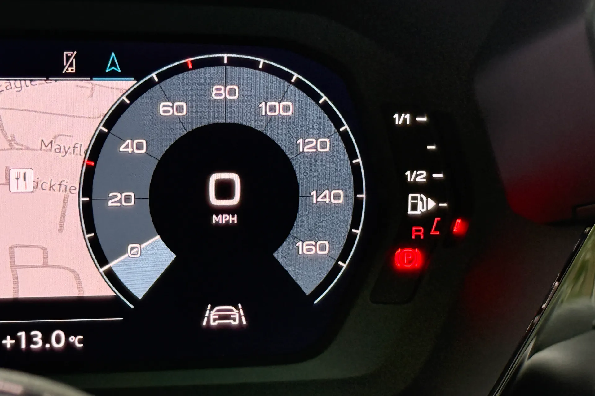 Audi A3 thumbnail image number 14