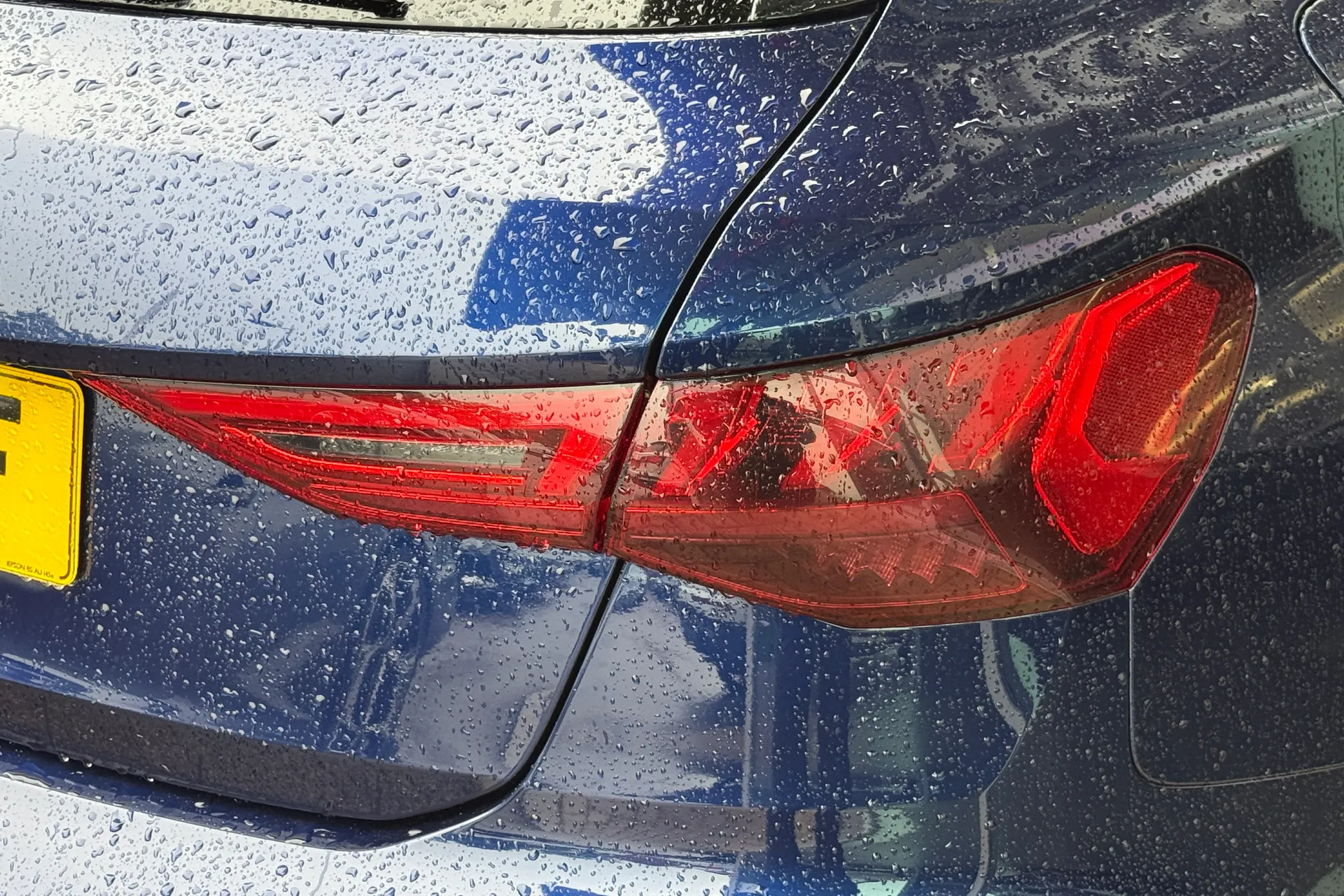 Audi A3 thumbnail image number 45
