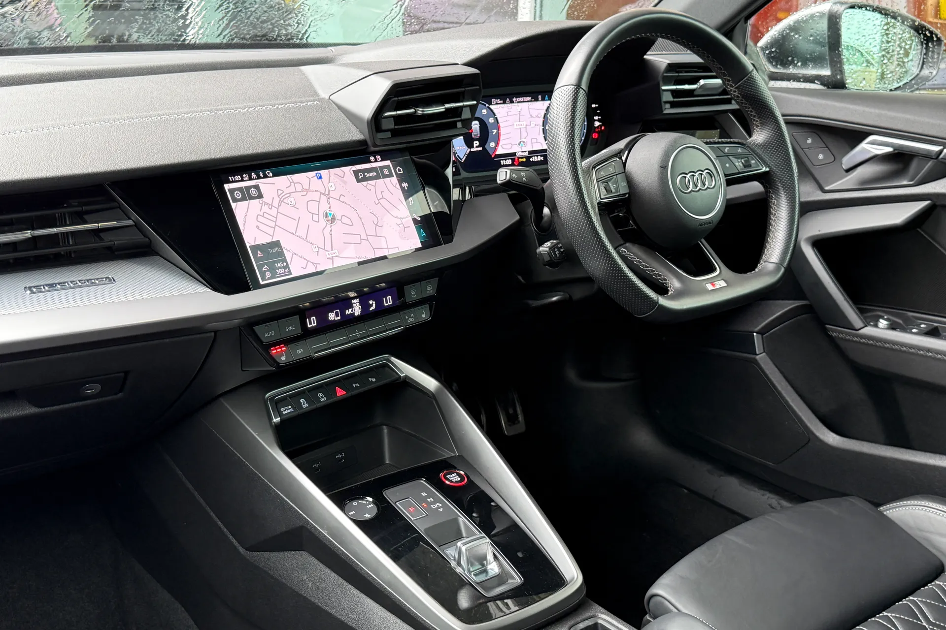 Audi A3 thumbnail image number 52